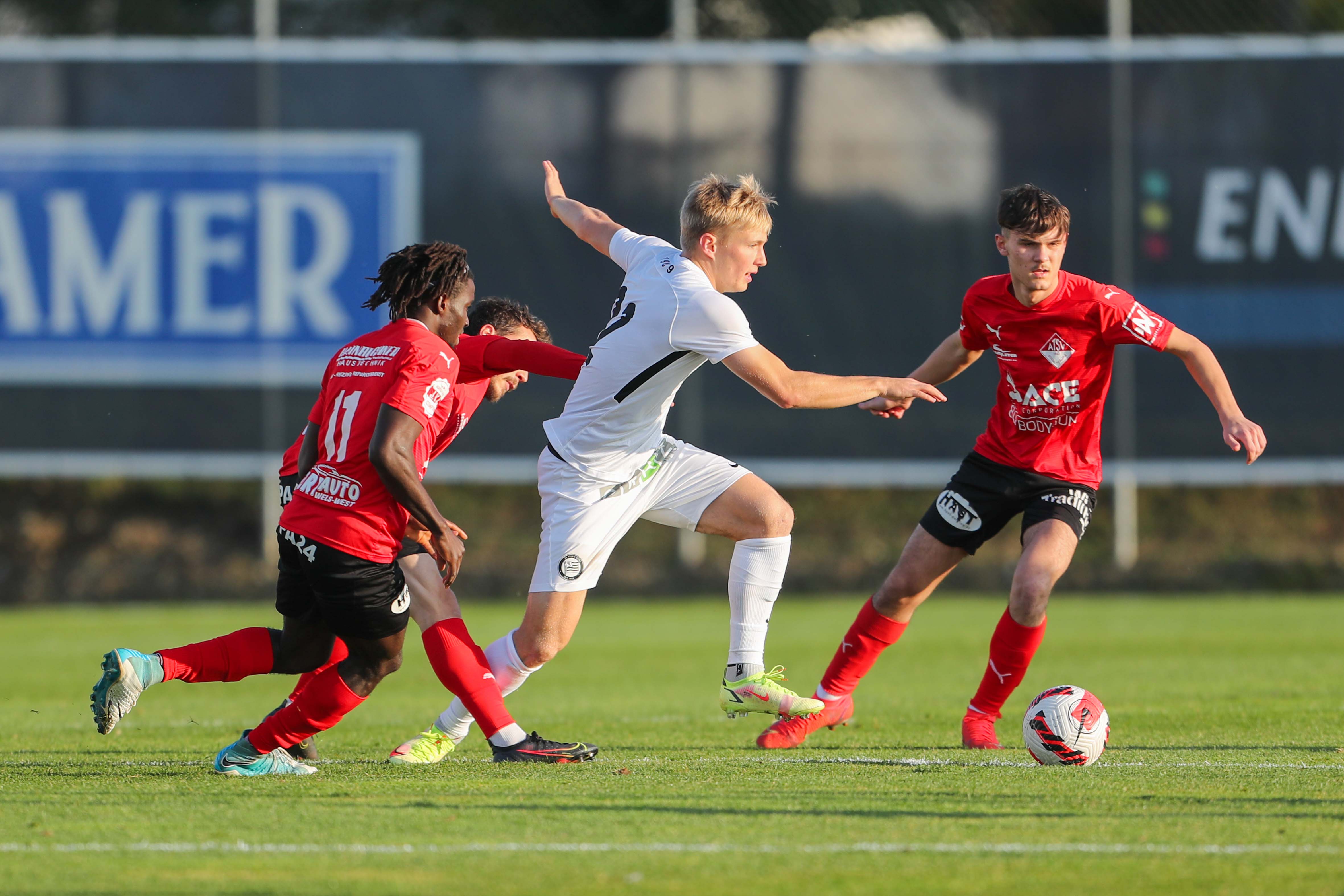 sturm graz ii vs stadl paura atsv 5 071121 richard purgstaller