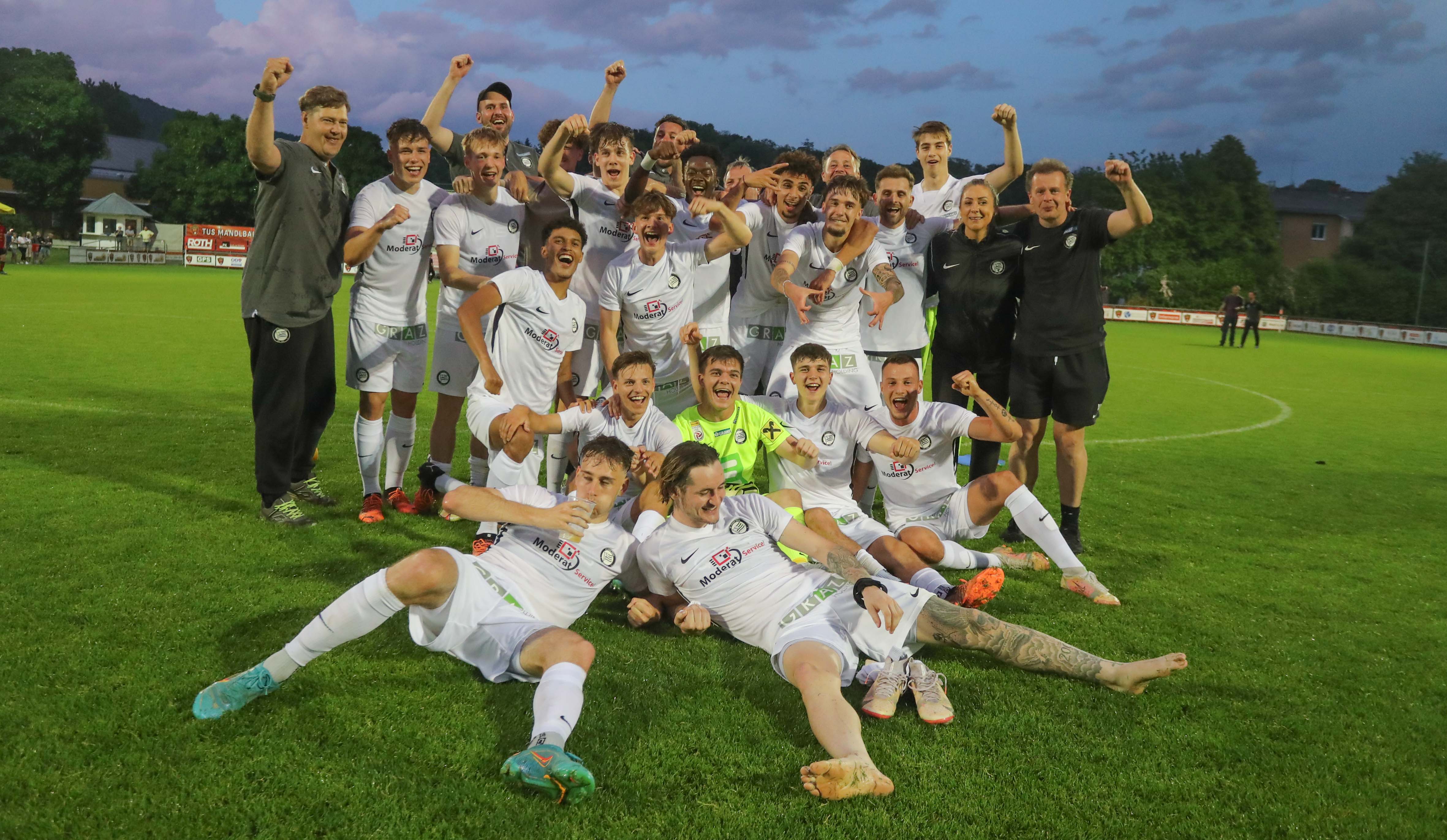 bad gleichenberg tus vs sturm graz ii 15 270522 richard purgstaller