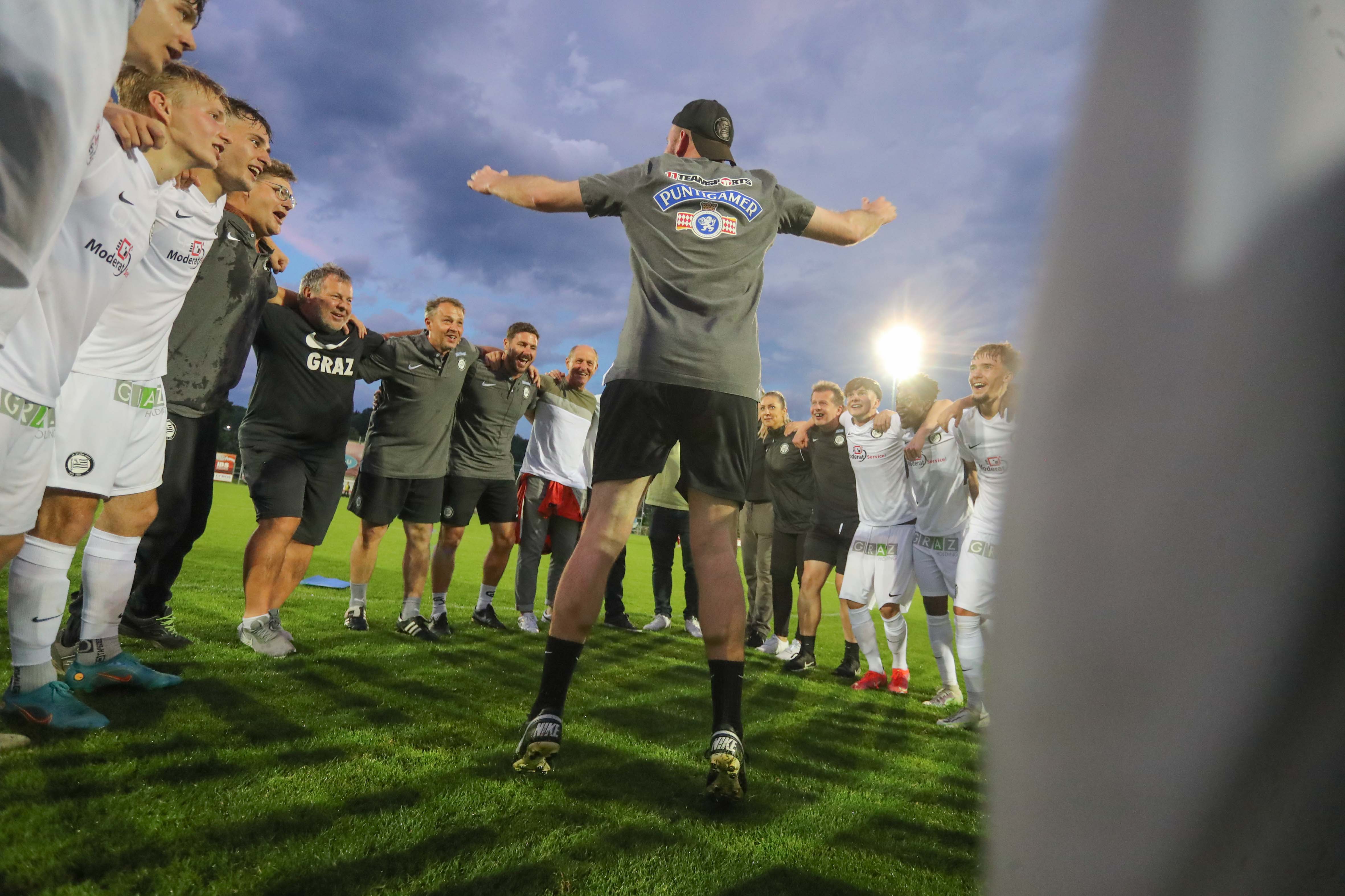 bad gleichenberg tus vs sturm graz ii 19 270522 richard purgstaller