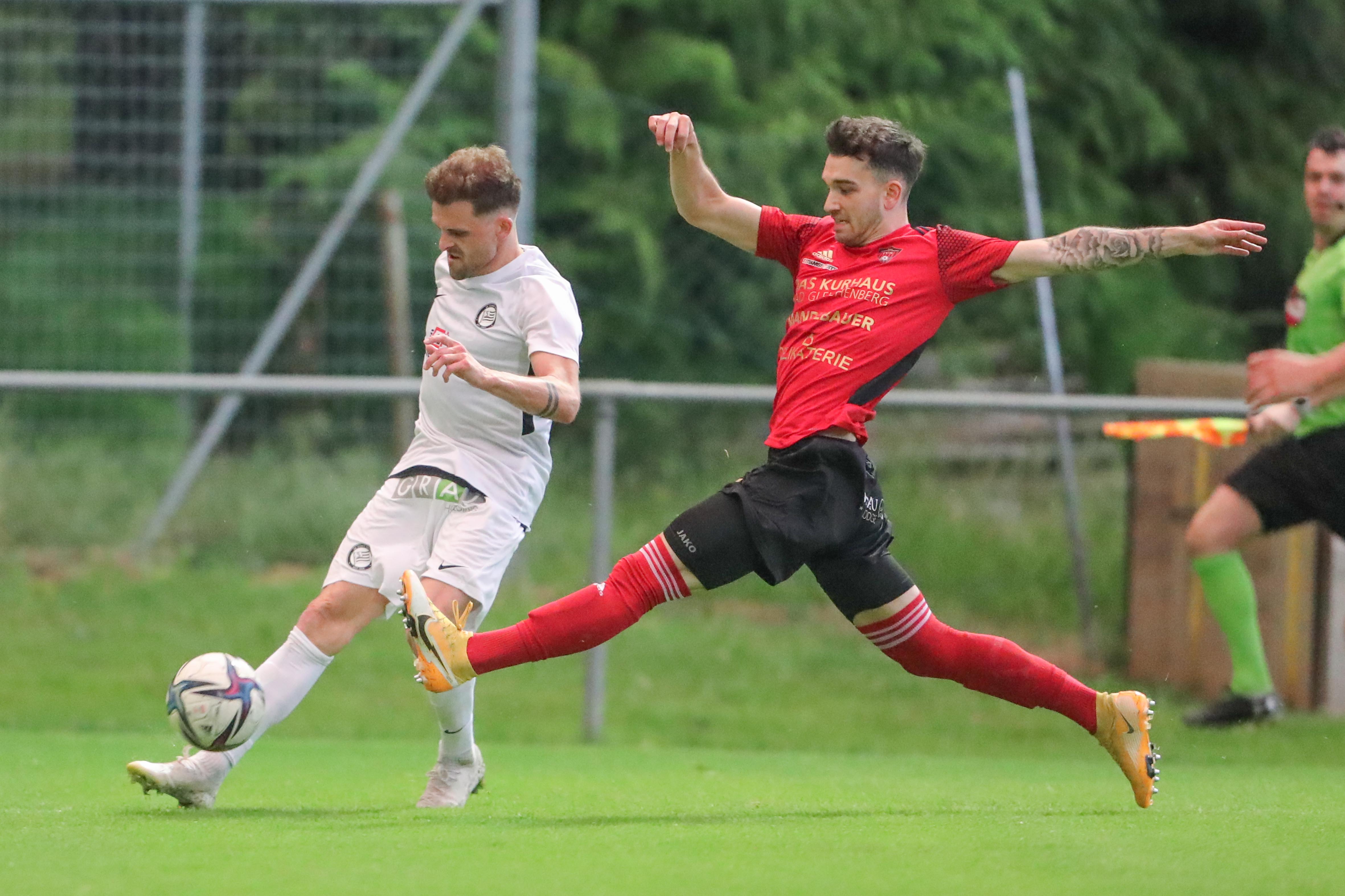 bad gleichenberg tus vs sturm graz ii 3 270522 richard purgstaller