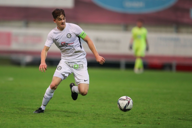 daniel saurer sturm graz ii richard purgstaller