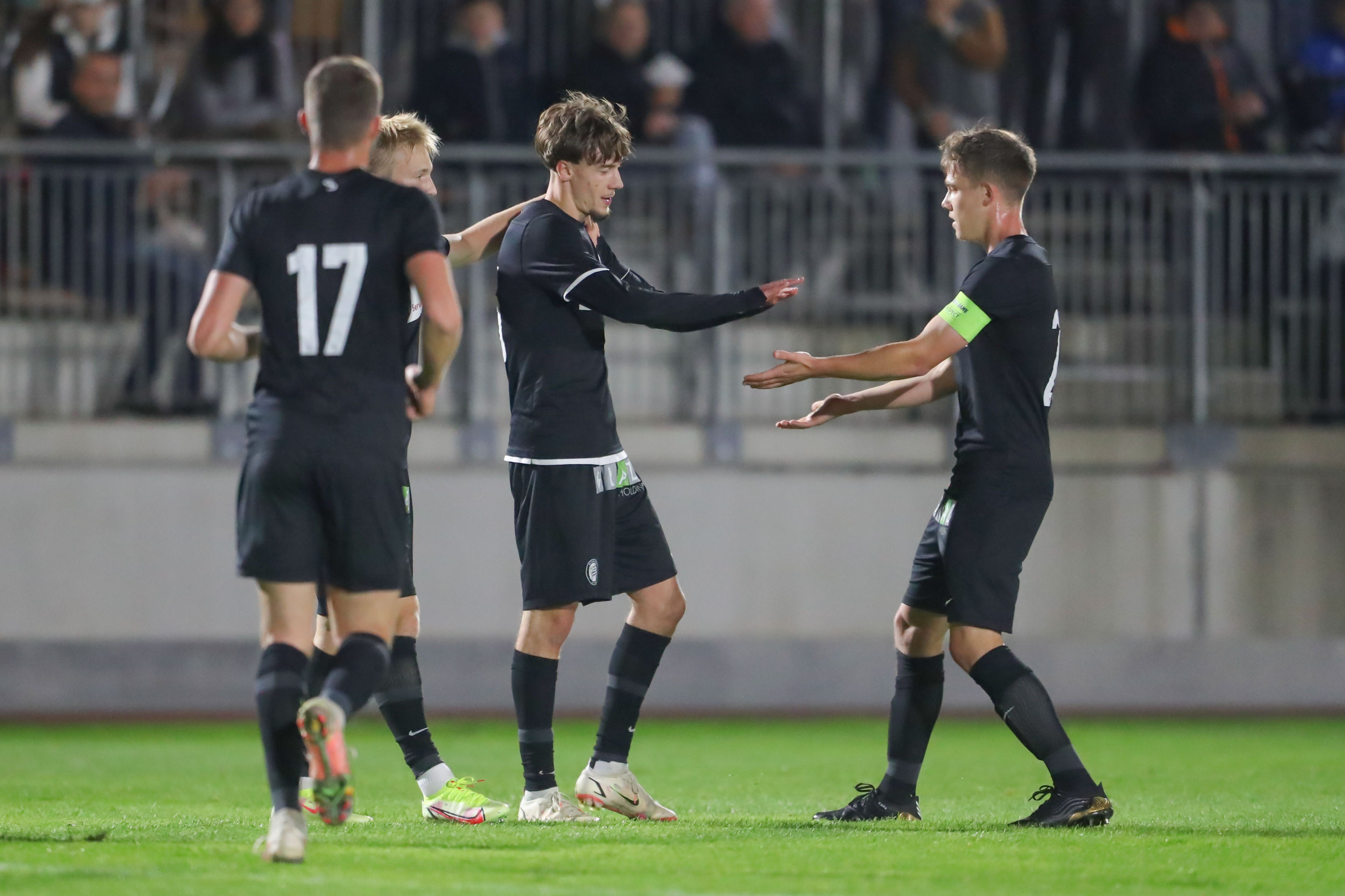 kalsdorf sc vs sturm graz ii 15 081021 richard purgstaller