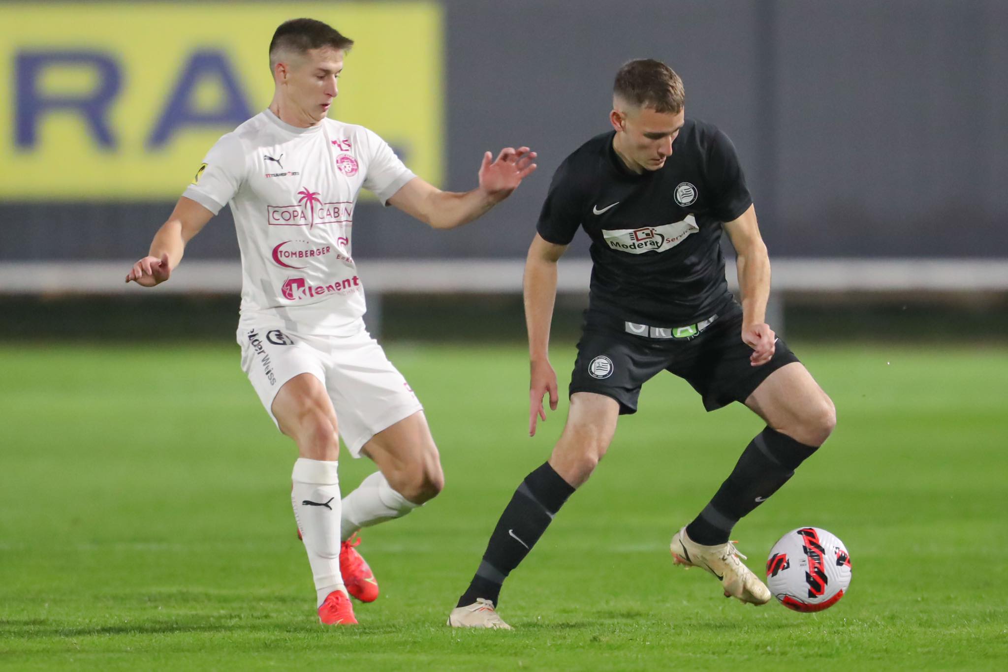 kalsdorf sc vs sturm graz ii 7 081021 richard purgstaller