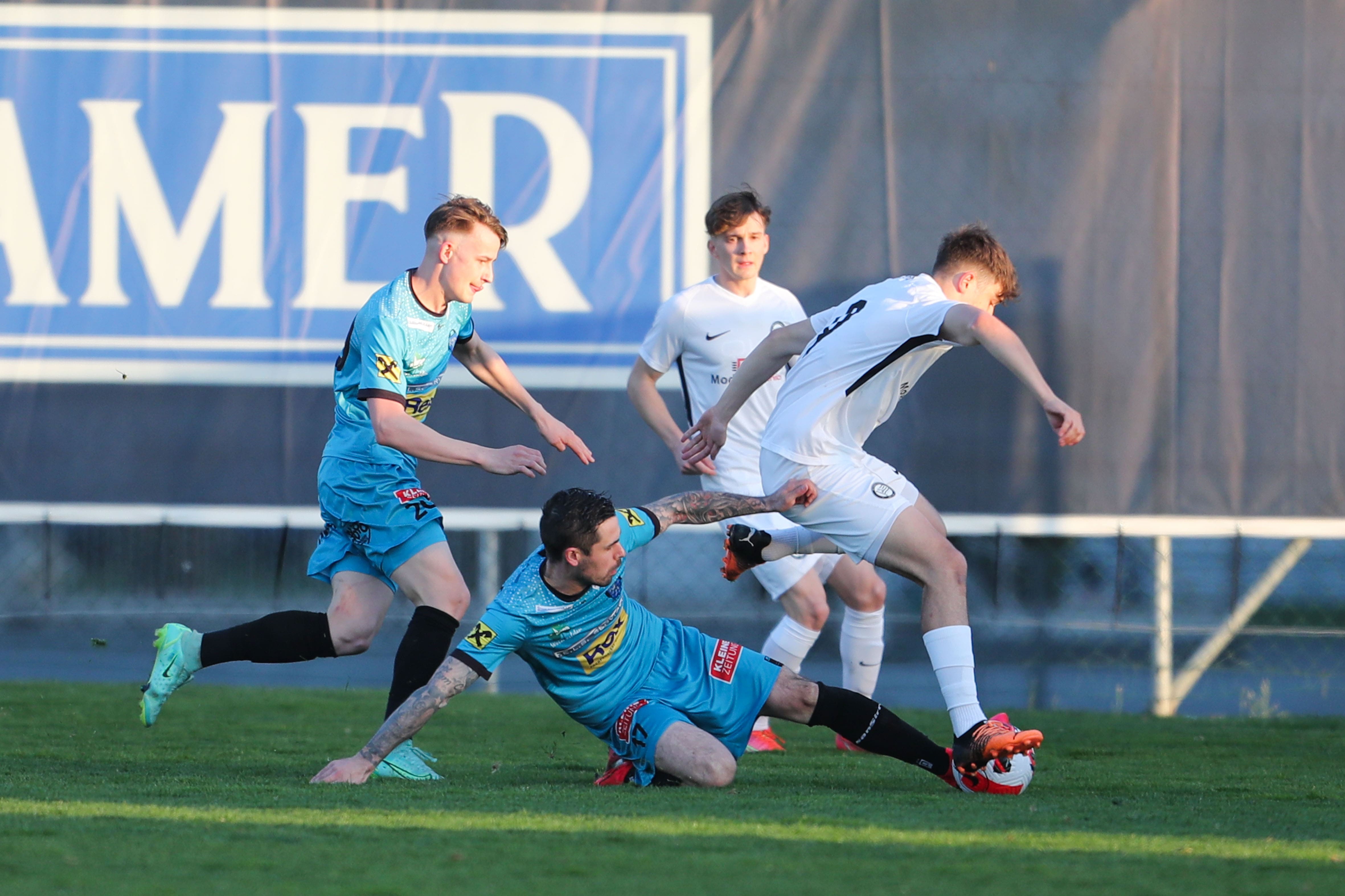 sturm graz ii vs st anna am aigen usv 6 140422 richard purgstaller min
