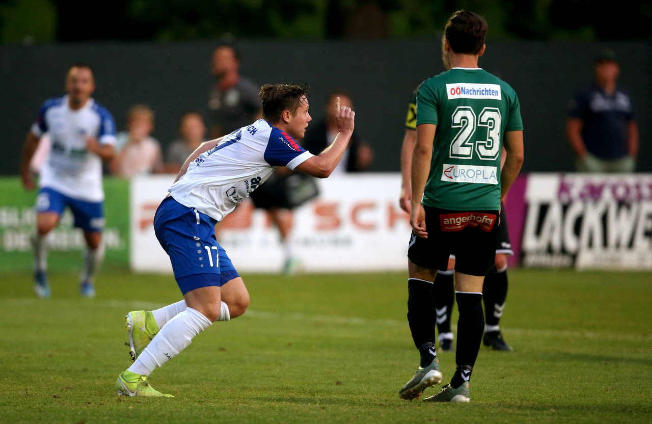 treibach sk vs junge wikinger ried fabian gangl jakob horner 230721 sk treibach