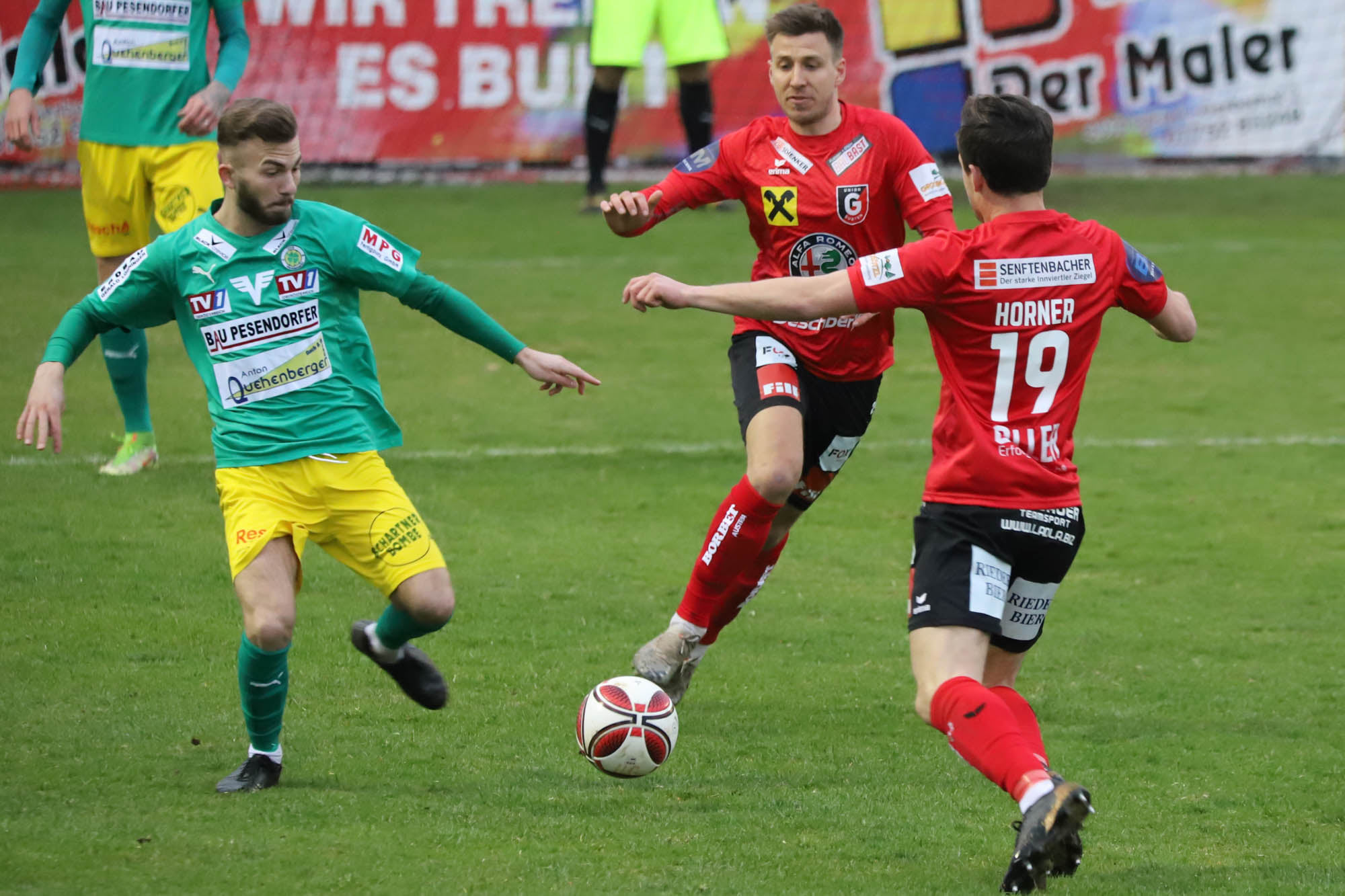 gurten union vs vöcklamarkt uvb 7 020422 reinhard schröckelsberger