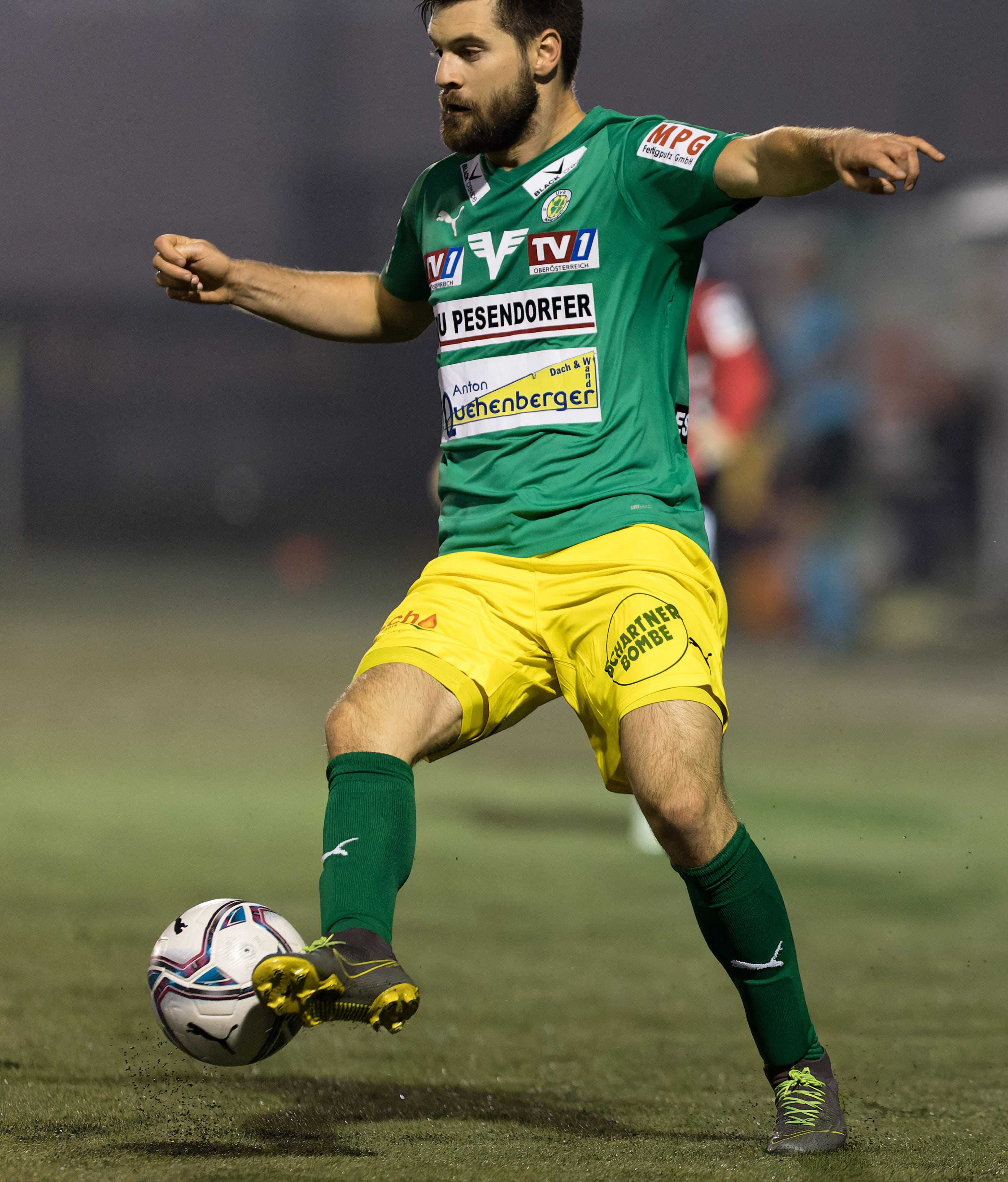 vöcklamarkt uvb vs junge wikinger ried 2 081021 alois huemer