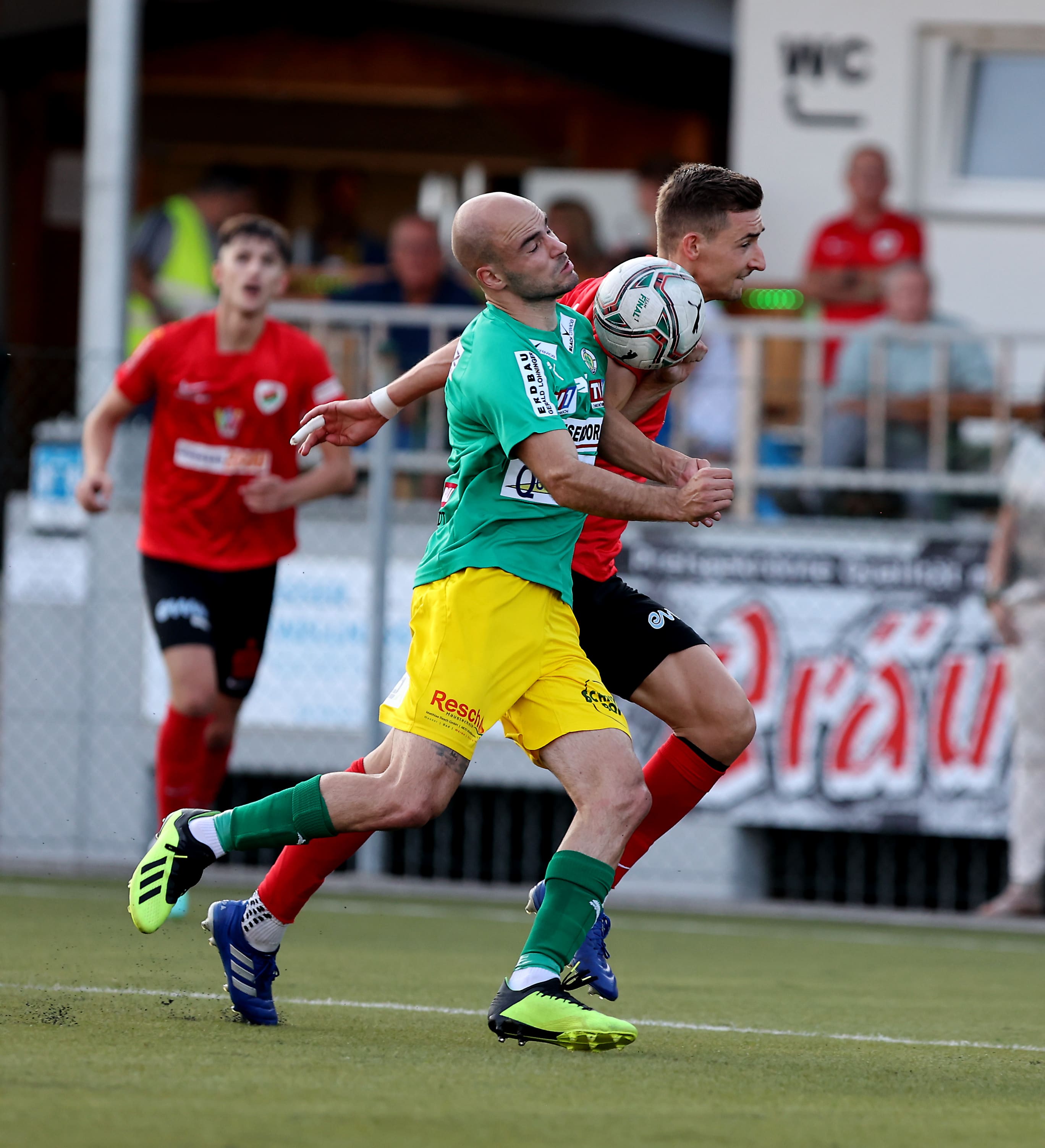vöcklamarkt uvb vs wels fc 5 230721 alois huemer