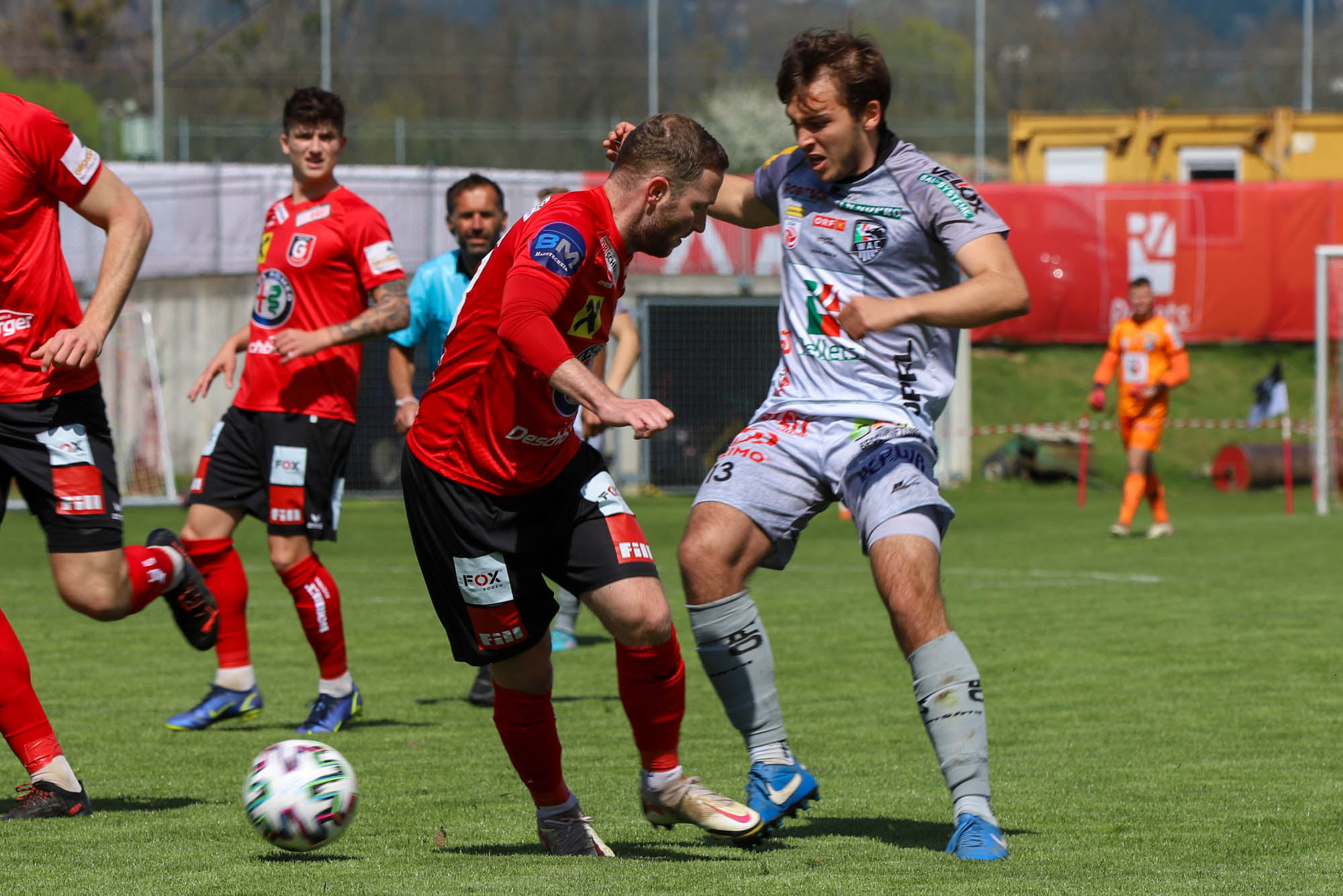 gurten union vs wac amateure 17 180422 reinhard schroeckelsberger