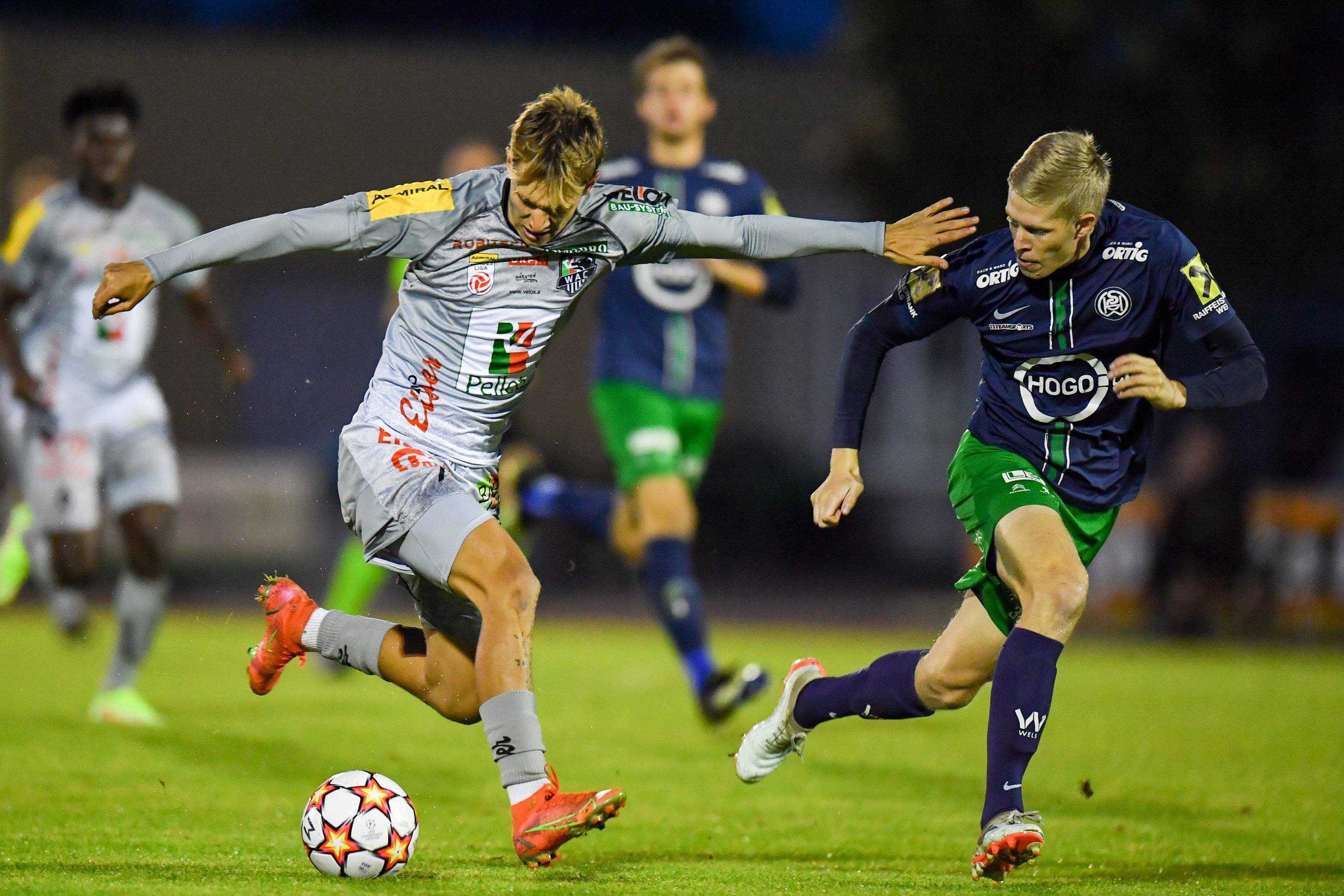 hertha wels vs wac amateure 8 011021 harald dostal