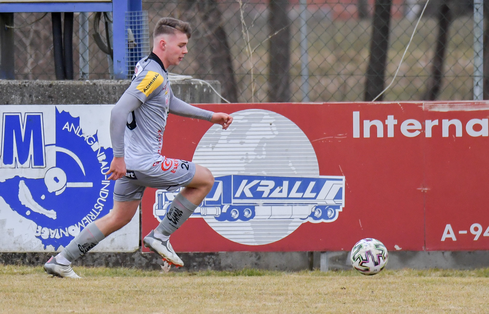 rz pellets wac amateure vs deutschlandsbergs dsc 38 050322 gerhard pulsinger
