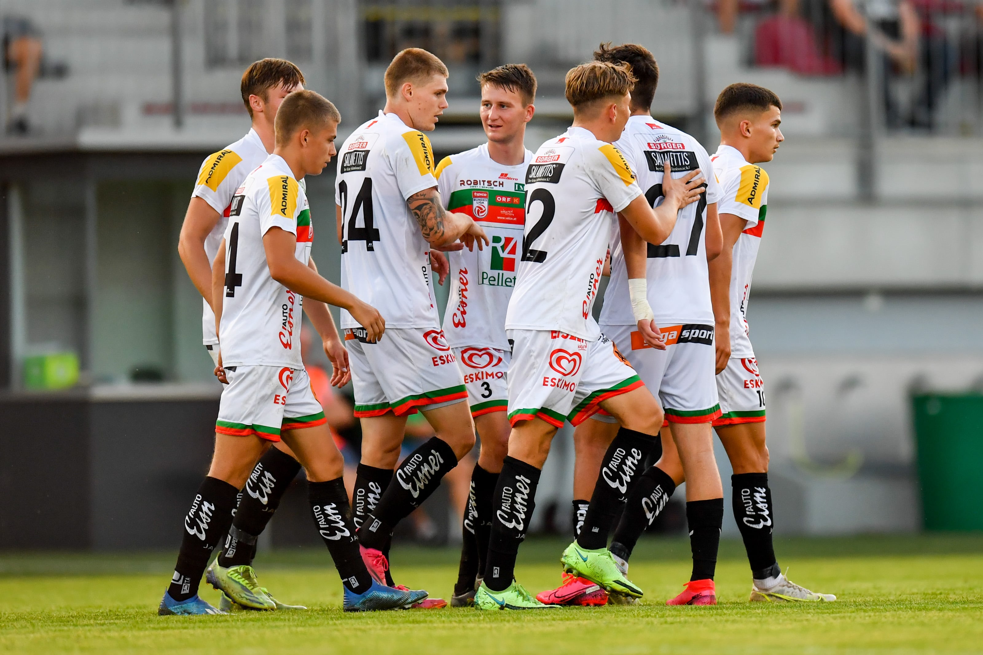 wels fc vs wac amateure 27 100821 richard purgstaller