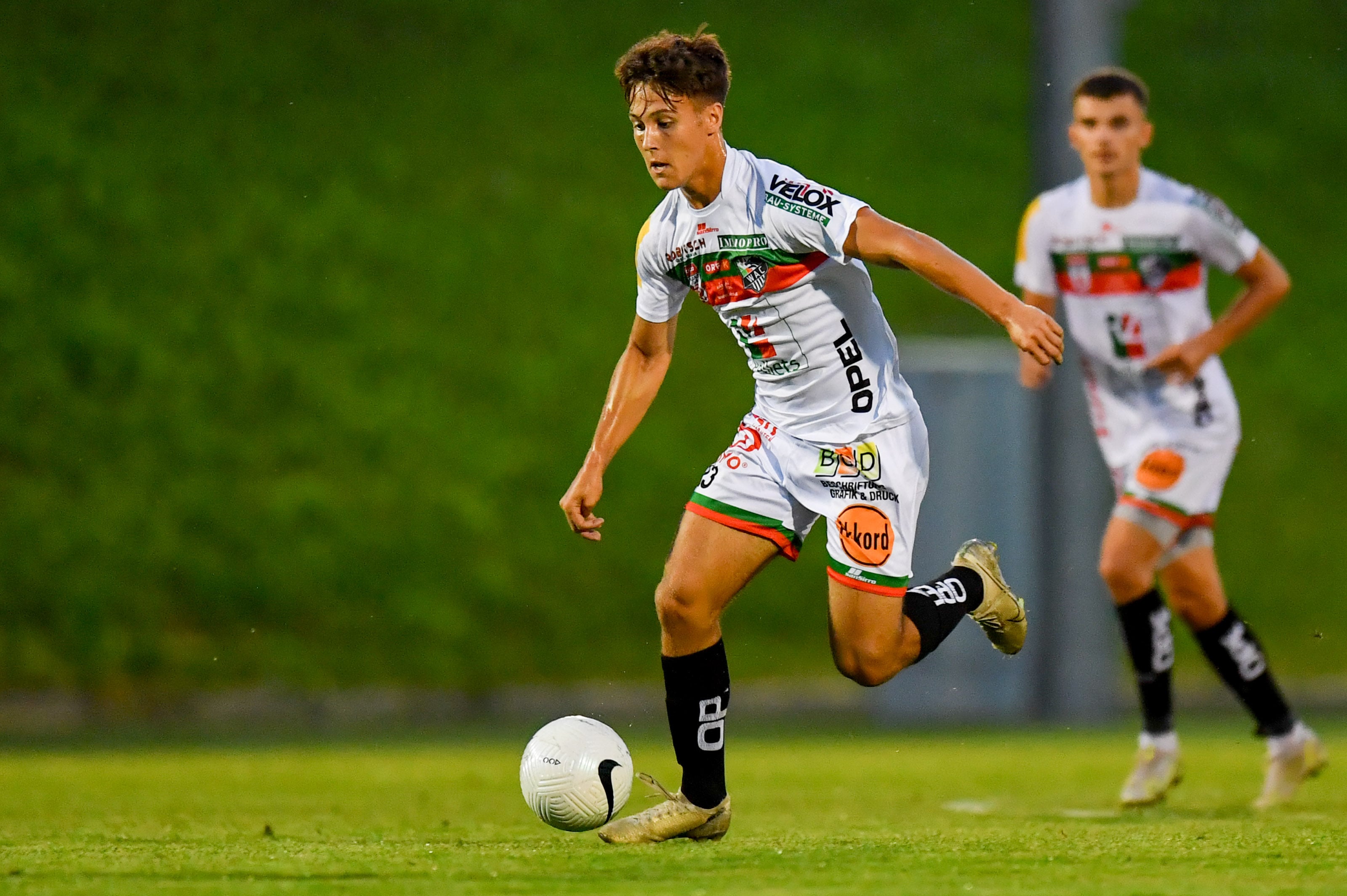 wels fc vs wac amateure 41 100821 richard purgstaller