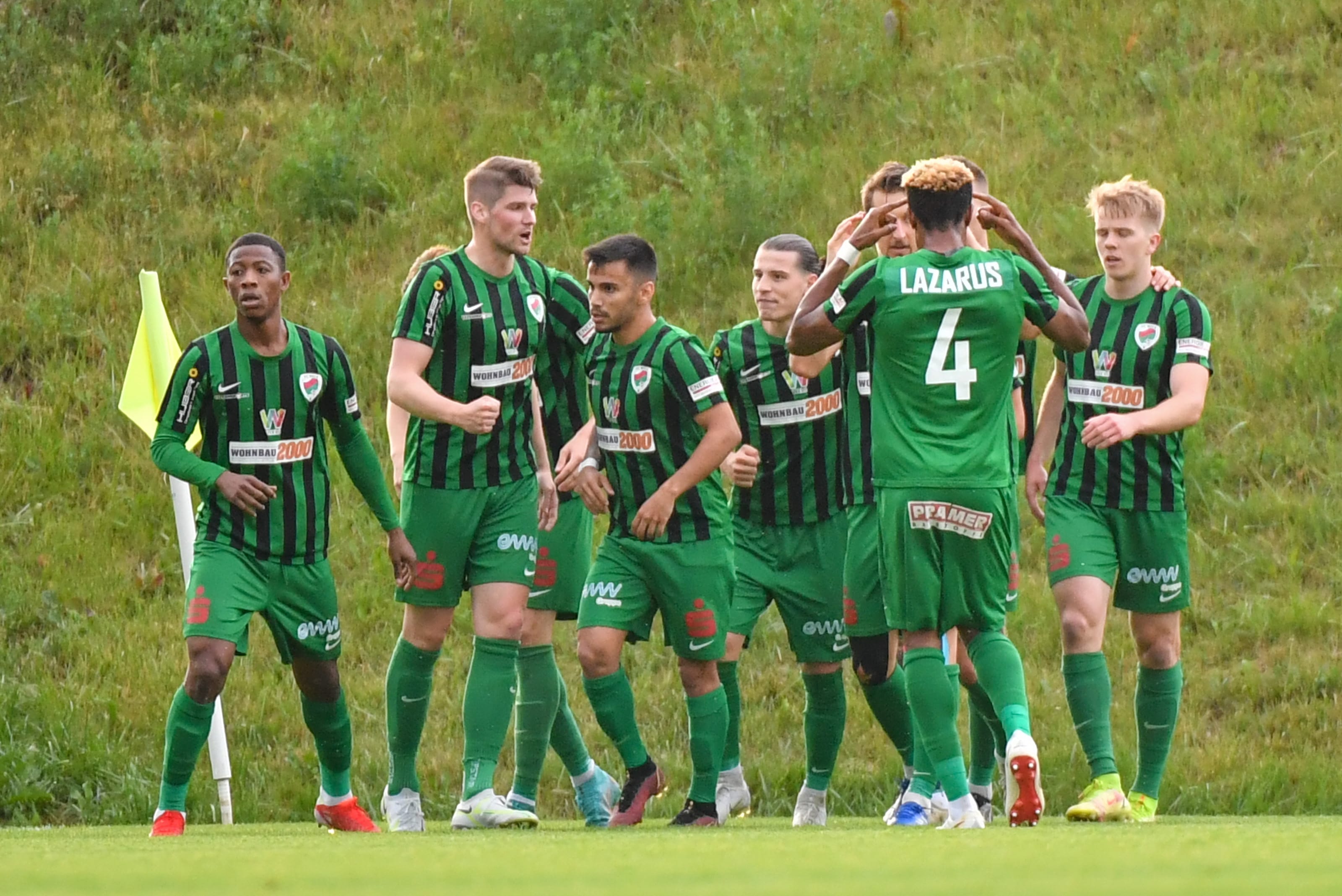 wels fc vs hertha wels wsc 22 250522 harald dostal min