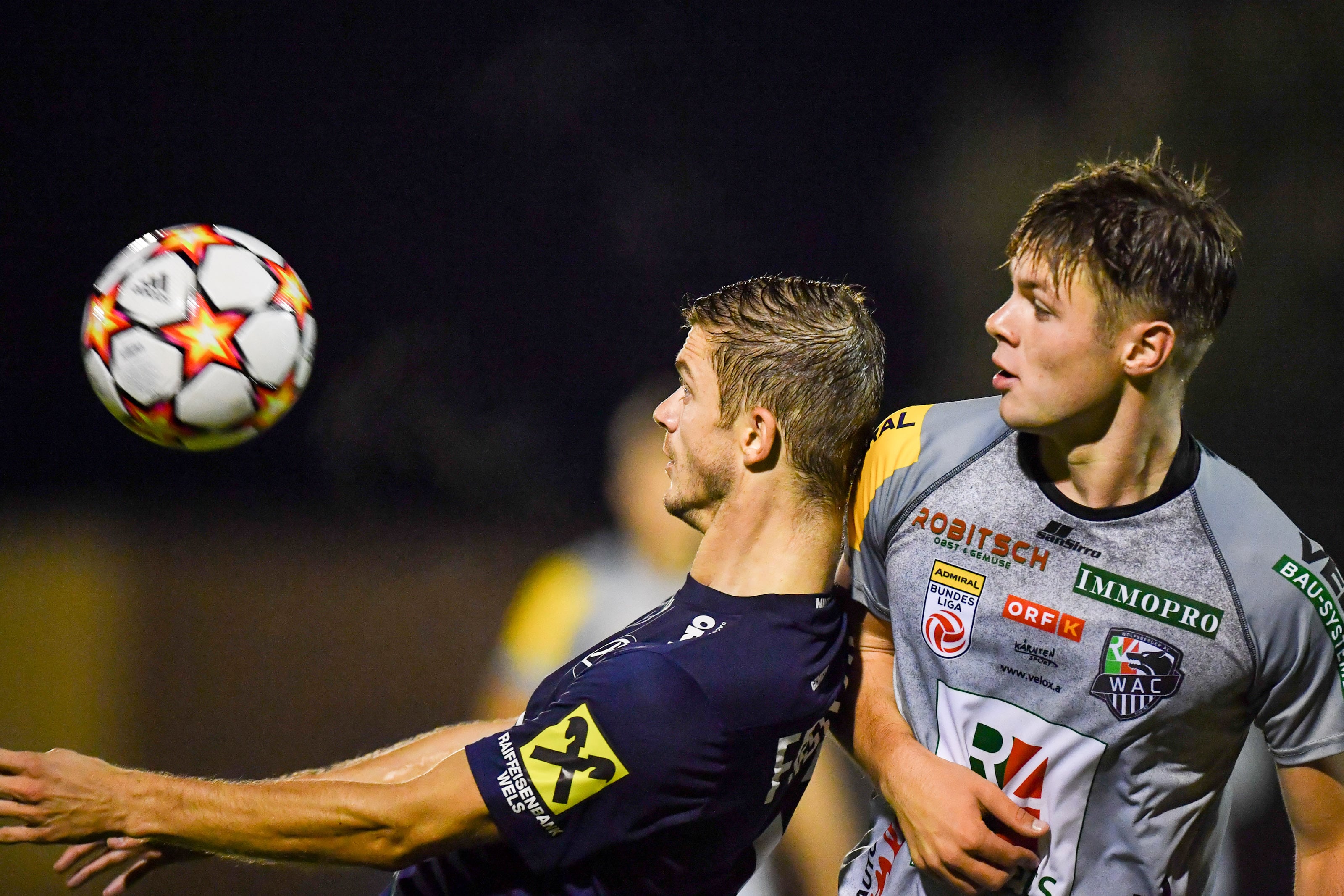 hertha wels vs wac amateure 29 9 011021 harald dostal