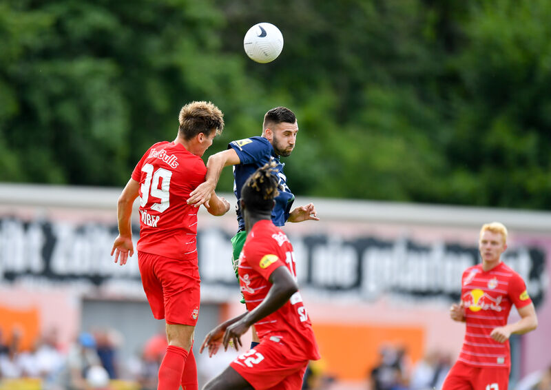 hertha wels wsc vs red bull salzburg maximilian woeber amar hodzic harald dostal