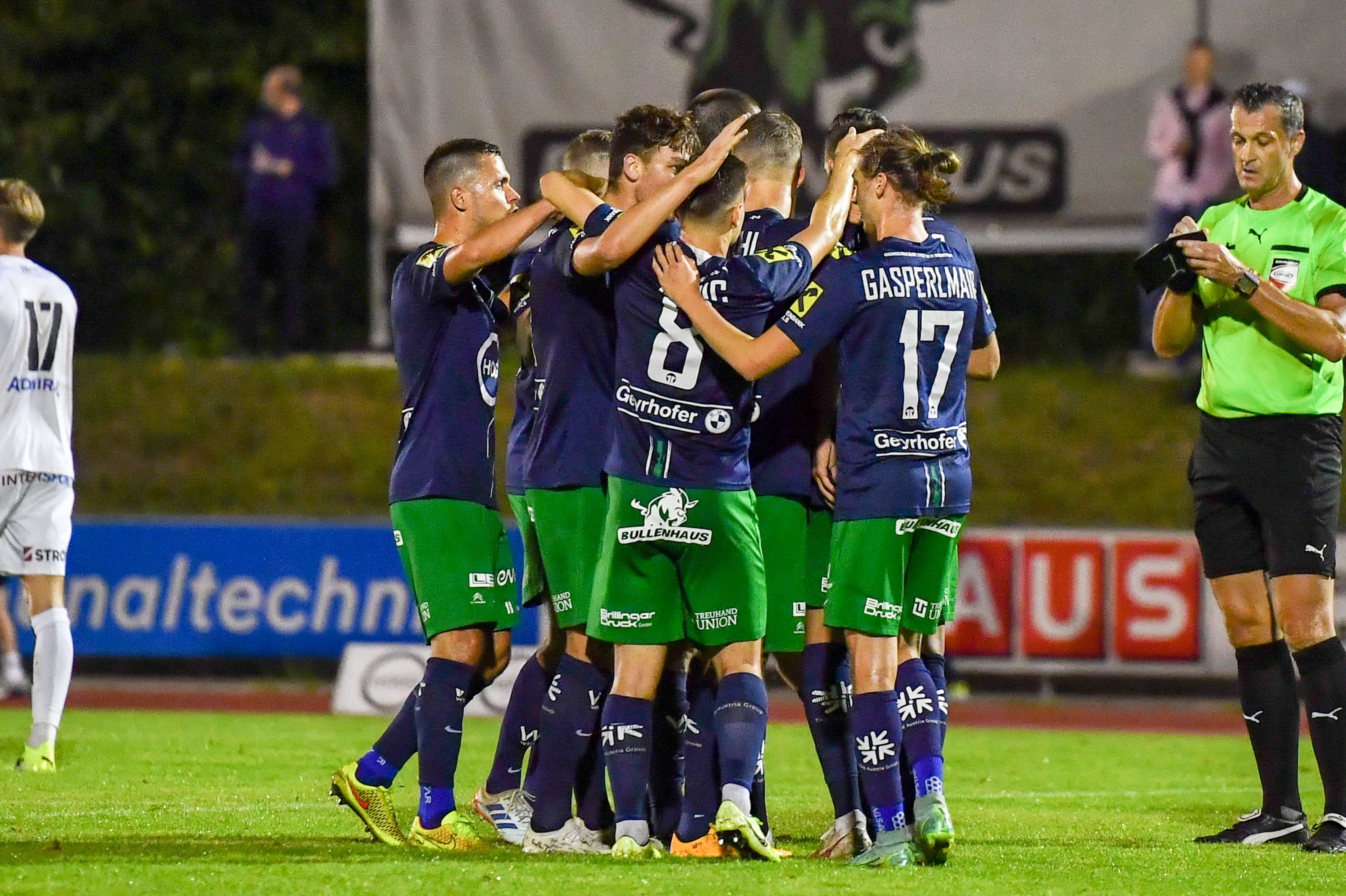 hertha wels wsc vs weiz sc 40 030921 harald dostal