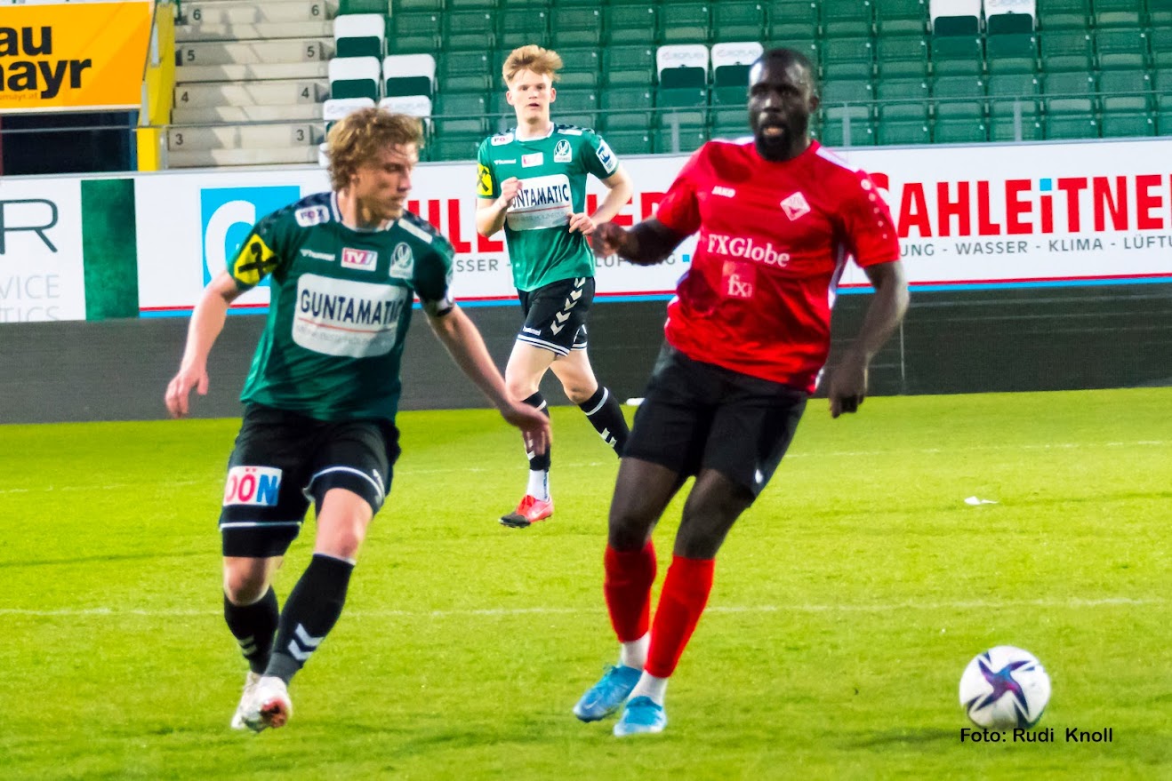 junge wikinger ried vs stadl paura atsv 33 140422 rudi knoll