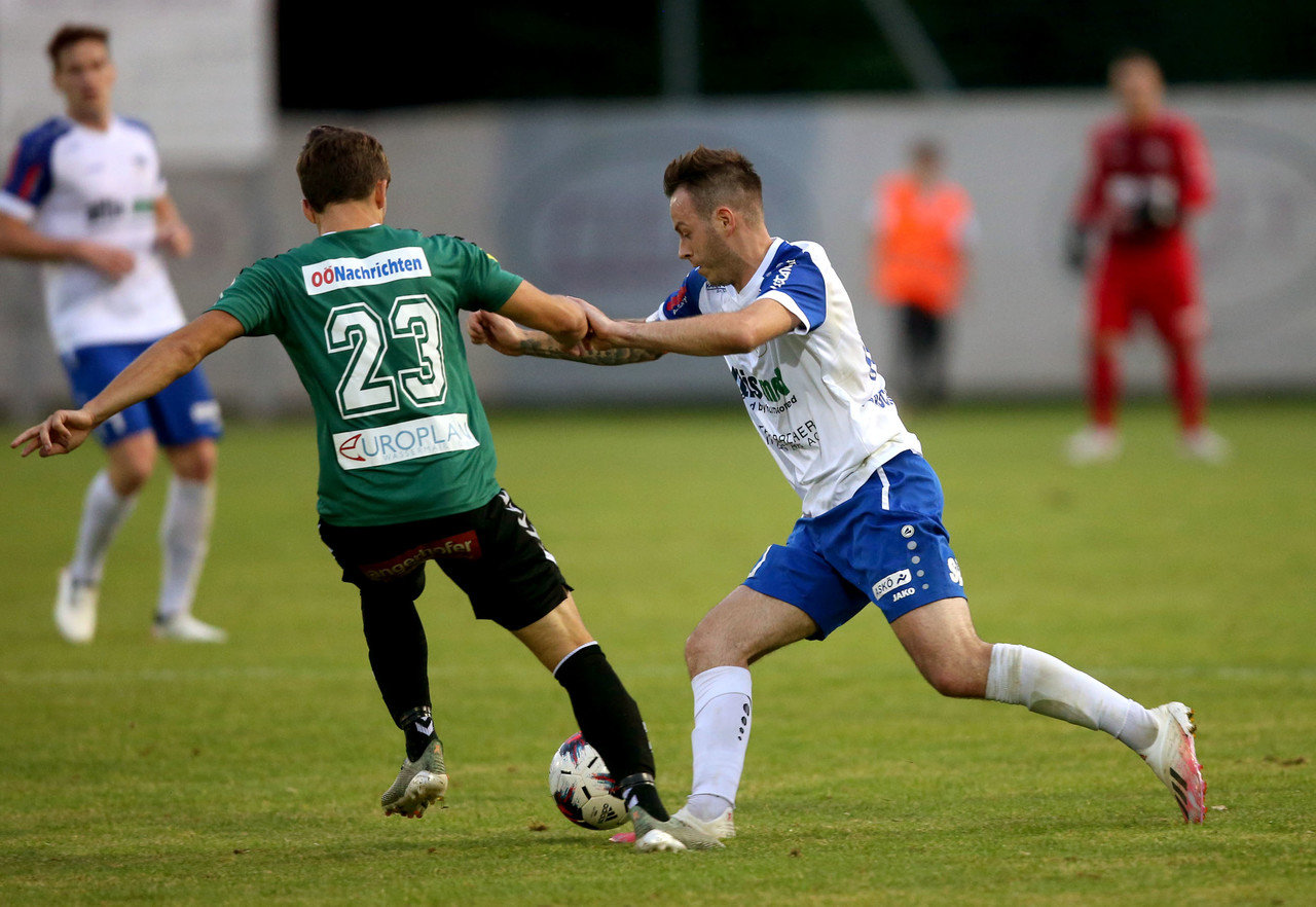 treibach sk vs junge wikinger ried jakob horner 230721 sk treibach