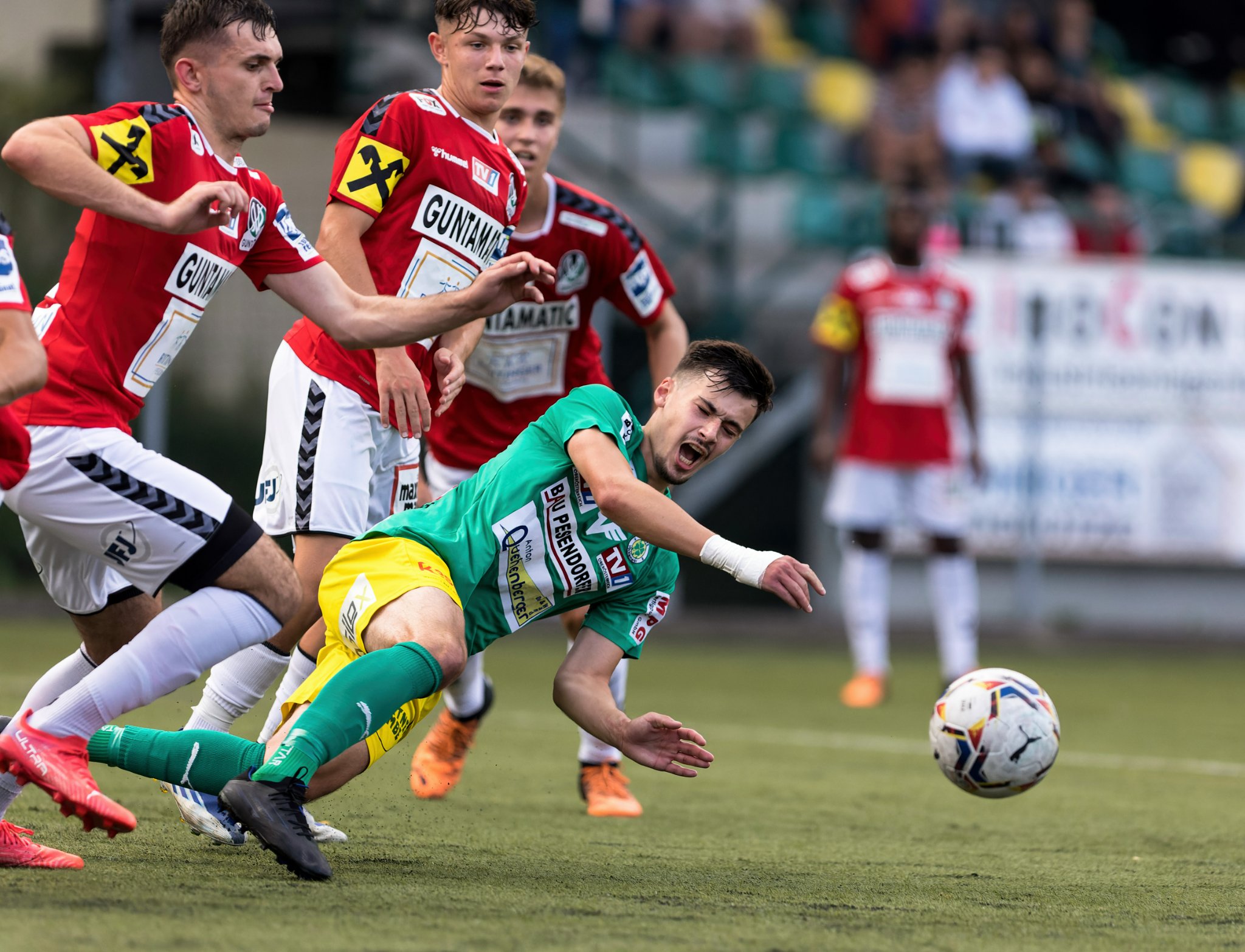 uvb preiner junge wikinger ried