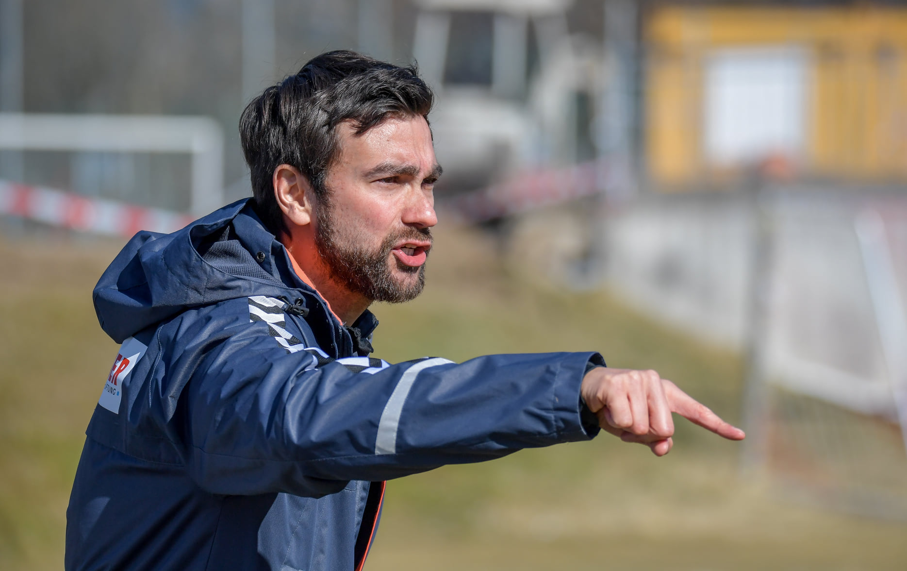 wac amateure vs junge wikinger ried 7 120322 gerhard pulsinger