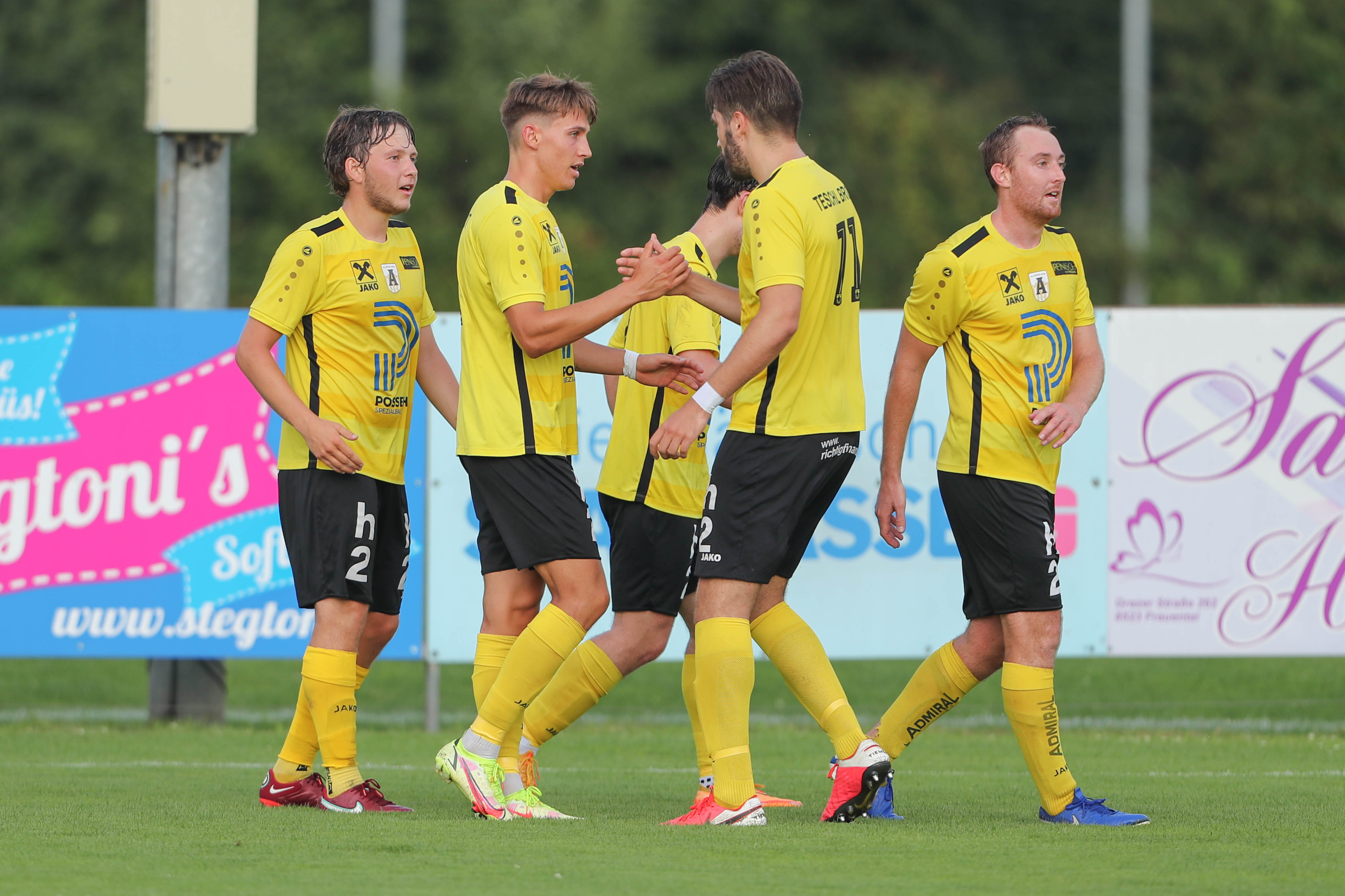 allerheiligen sv öfbcup frauental