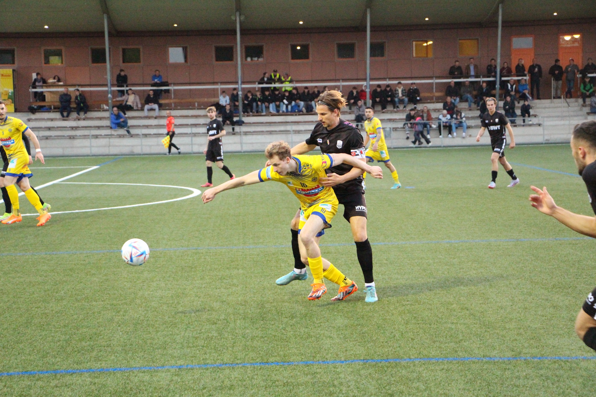 DSC LASK Amateure Wimmer Urdl Gerhard Neumayer