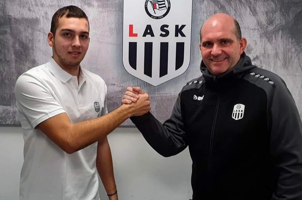 LASK AM OÖ Vielgut