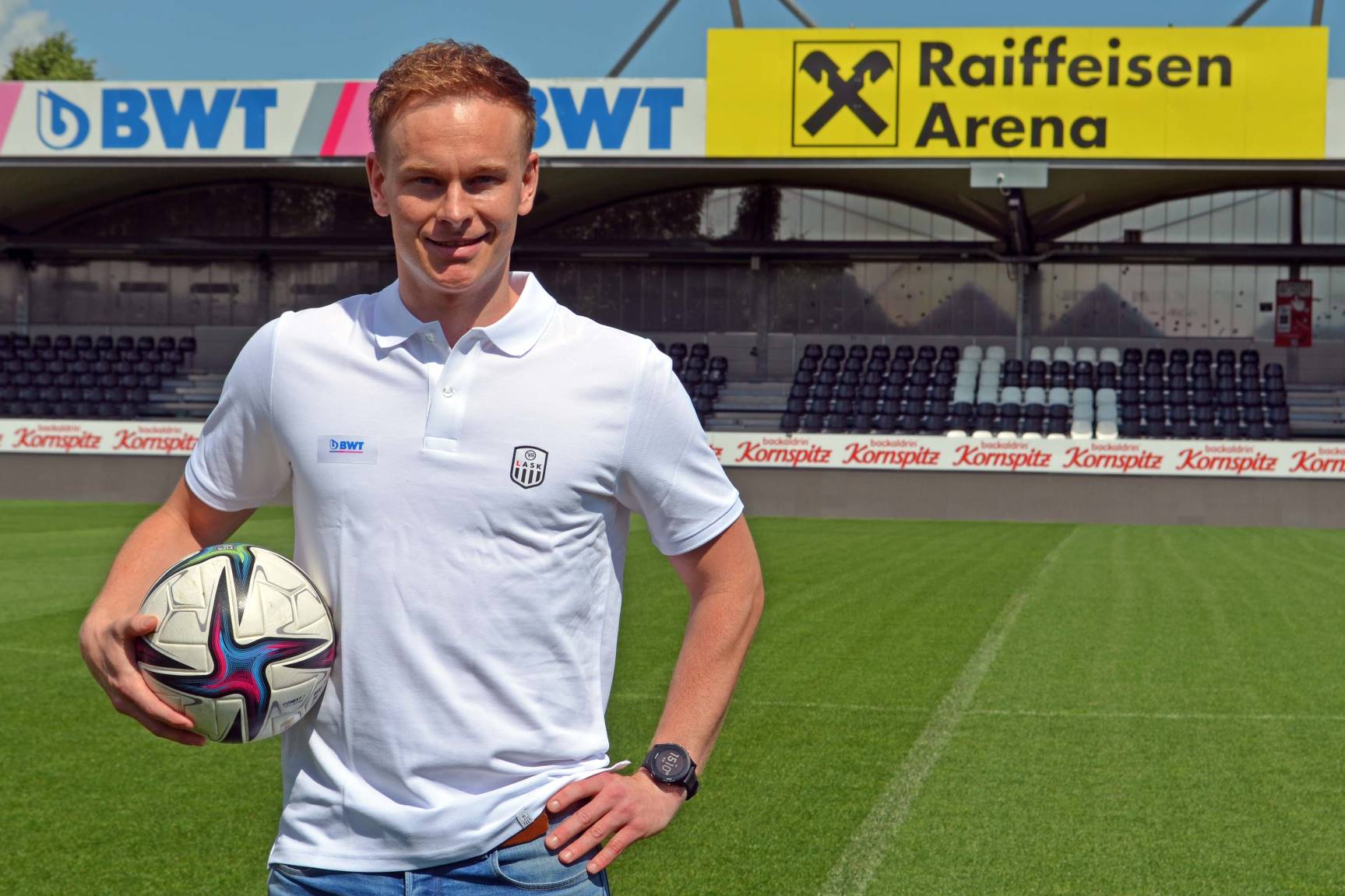 lask amateure enengl patrick 2022