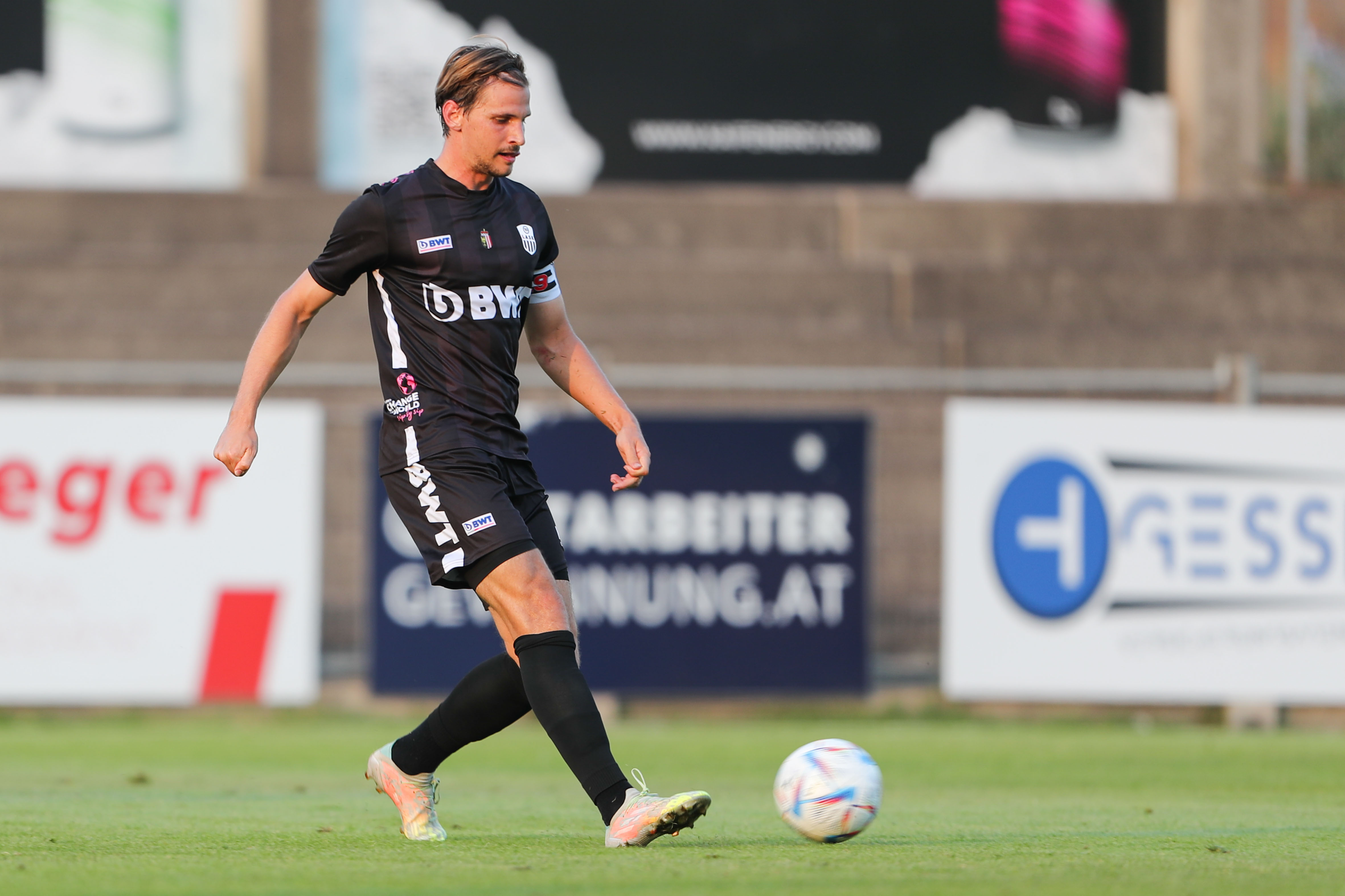 lask amateure wimmer