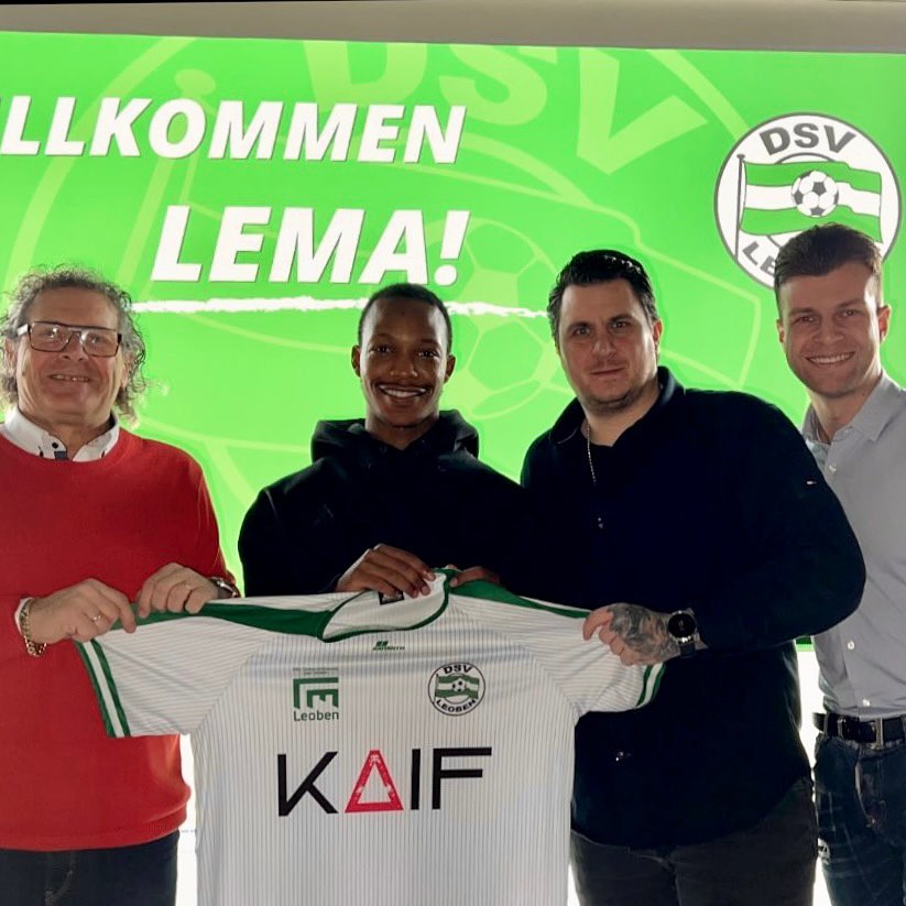 Leoben DSV Lema
