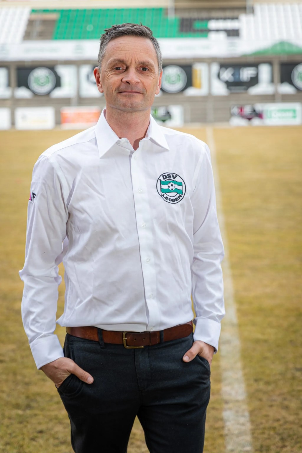 Leoben DSV wendner