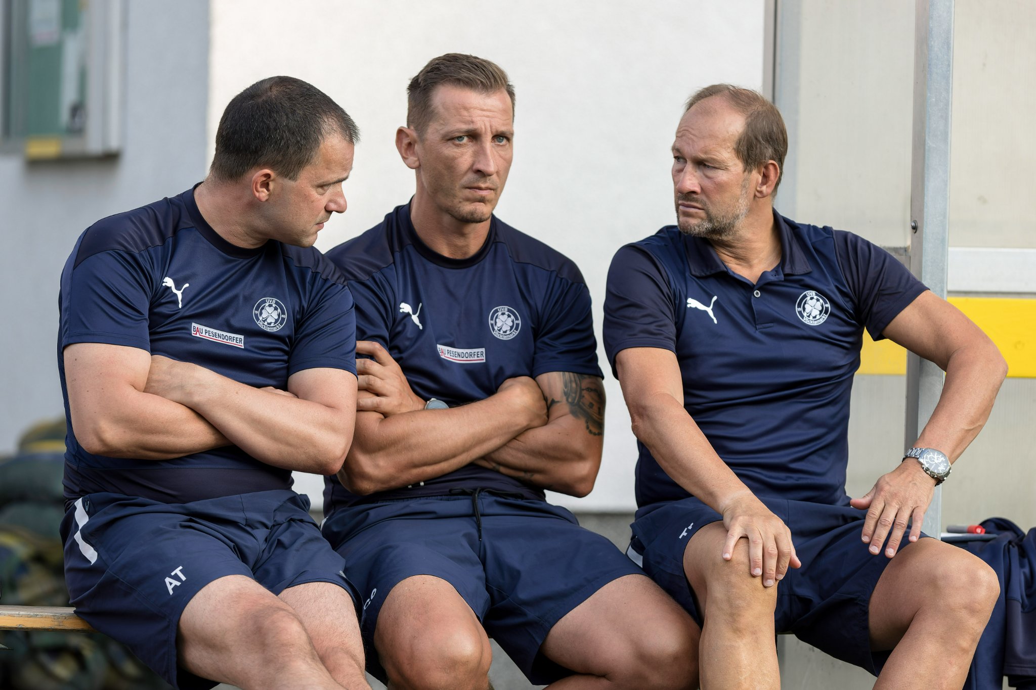 Trainerteam