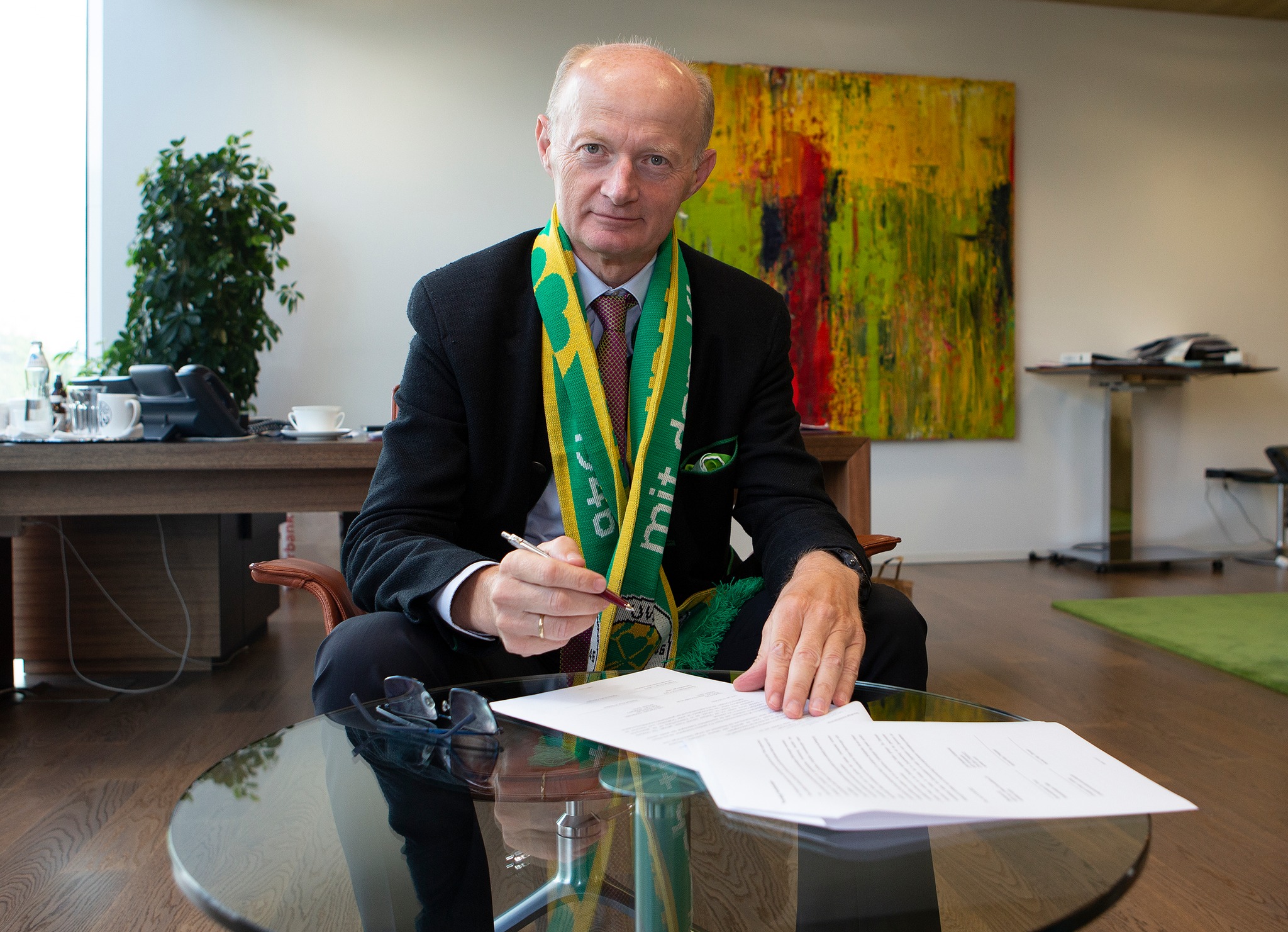 vöcklamarkt gasselsberger uvb