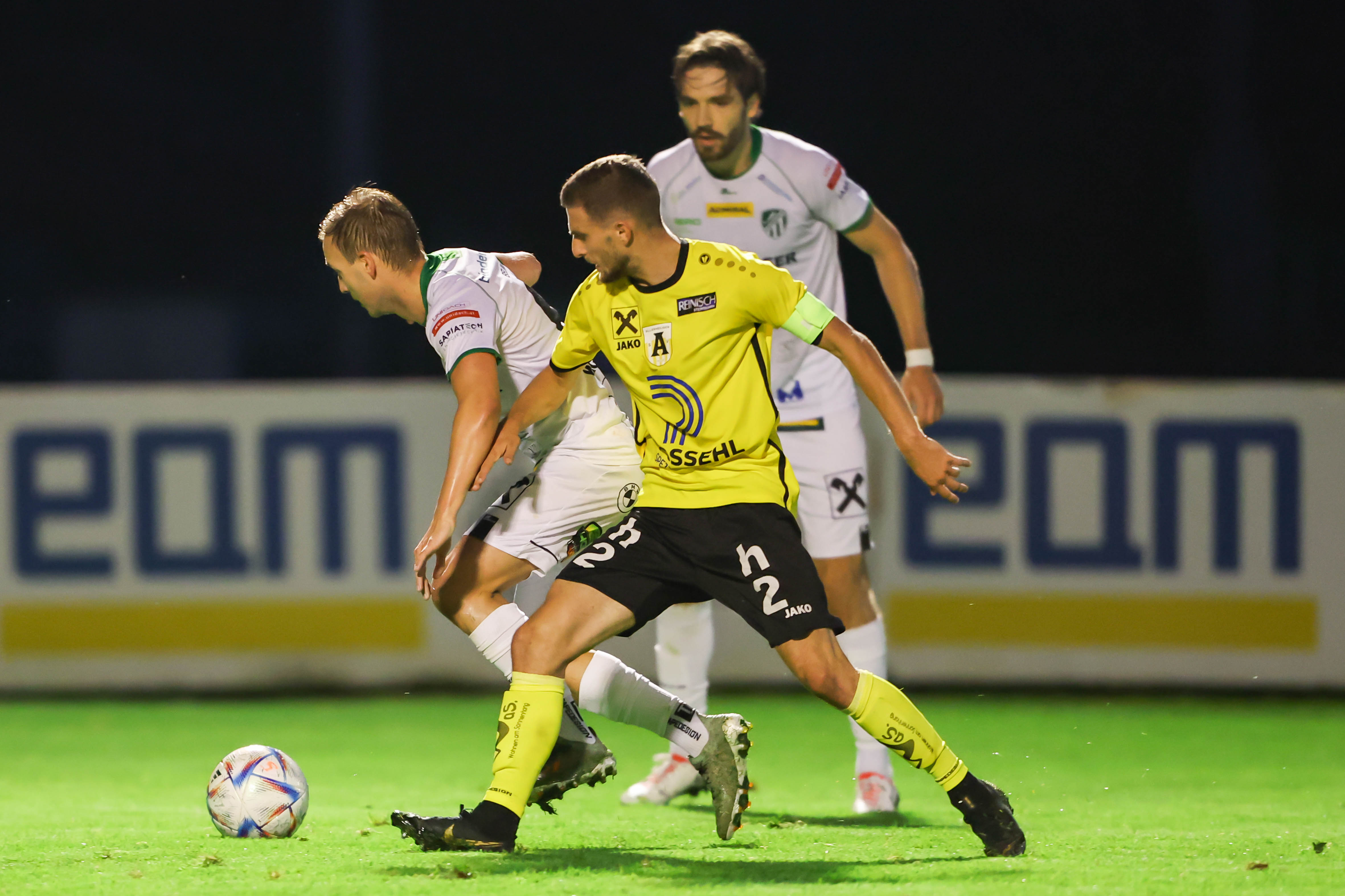 Gleisdorf Allerheiligen RIPU1