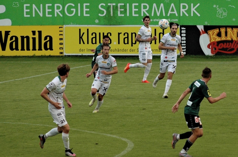 Gleisdorf Ried