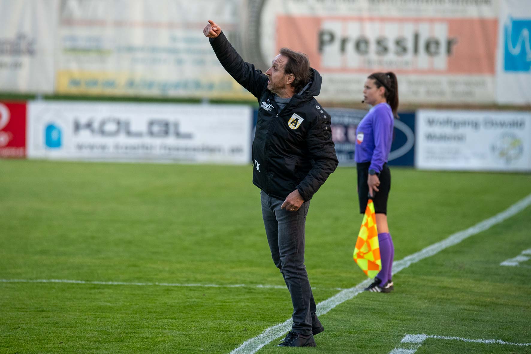 2024 04 28 allerheiligen trainer Tomislav Kocijan privat mandl