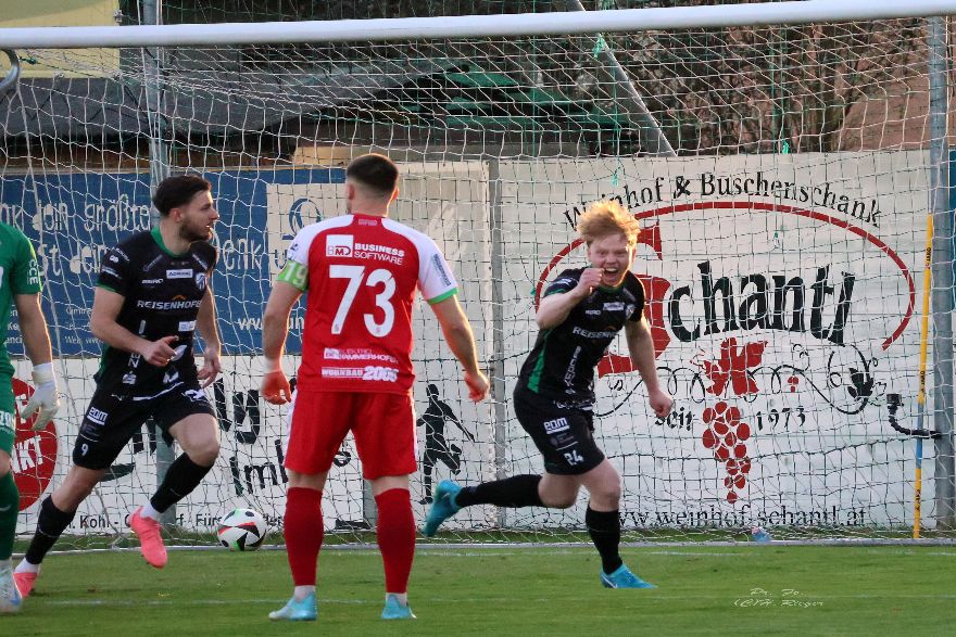 Gleisdorf Steyr 04102025 riegler mandl