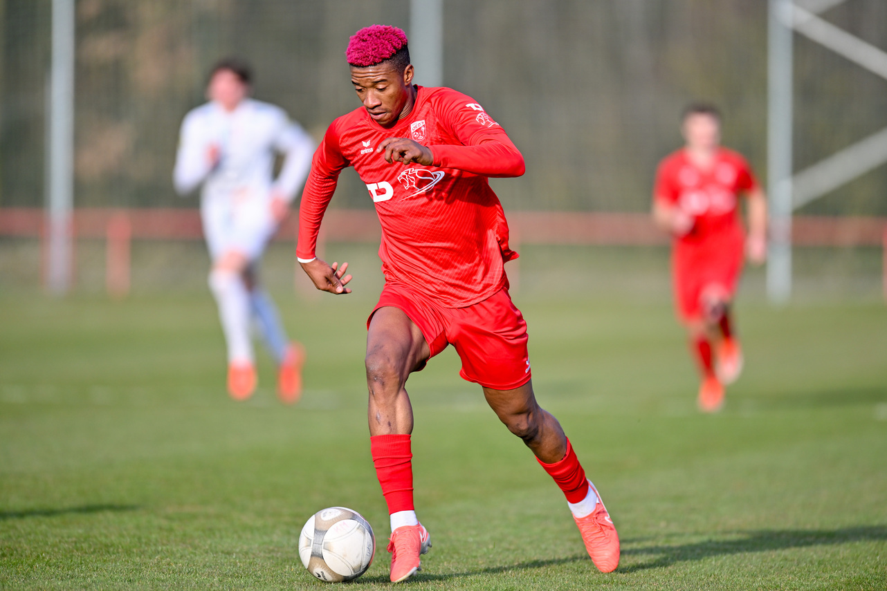 Jonathan Alukwu traf per Traumtor