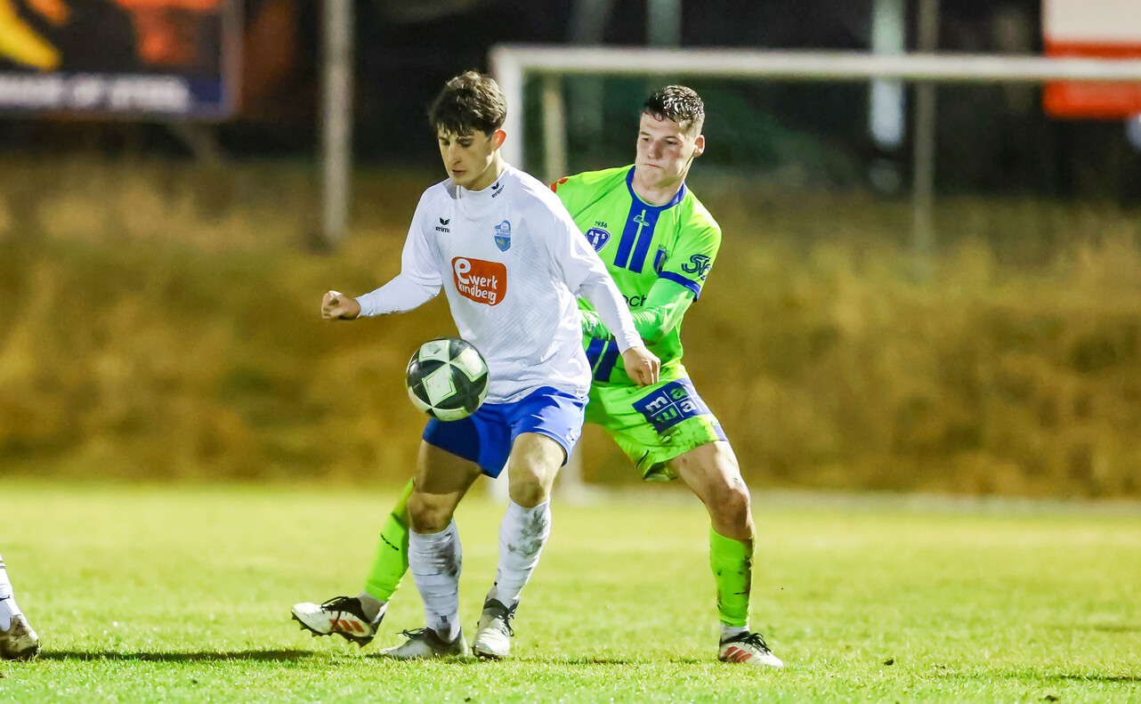 Jonas Sander soll beim SC Weiz in der offensive für Akzente sorgen