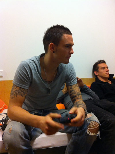 ProEvo3