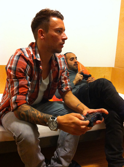 ProEvo4