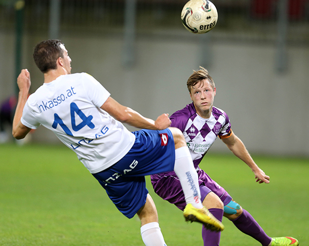 bwlinz klagenfurt lizenz