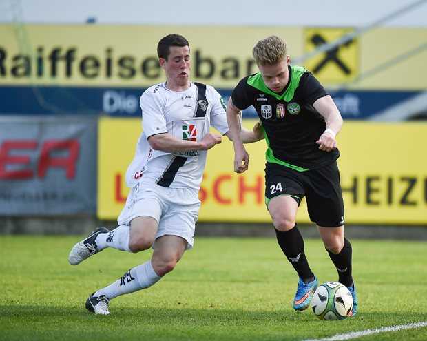 pasching wac 1
