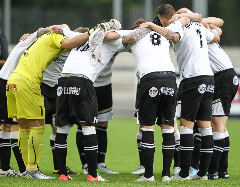 scweiz mannschaft