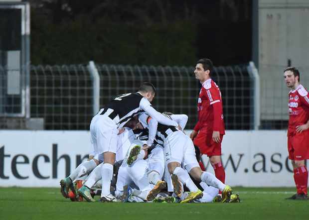 vorwärts pasching2