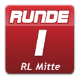 Regionalliga Mitte: Vorschau Runde 1