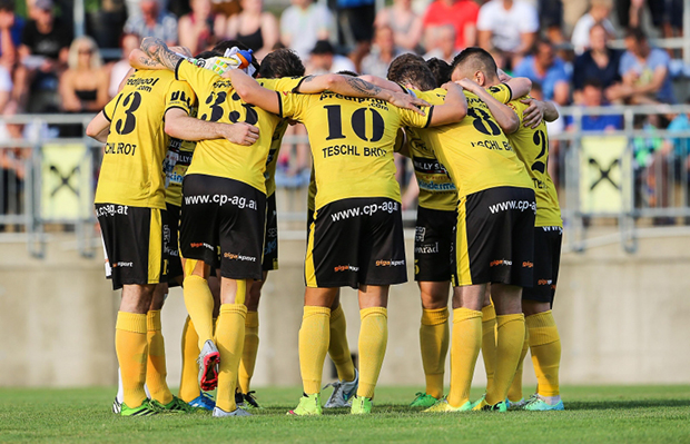 allerheiligen team