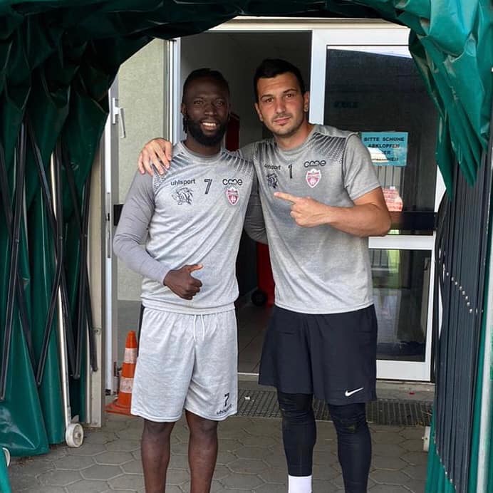 Foto Mauerwerk Stevic Zdravkovic