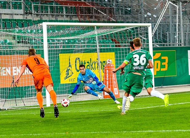 RapidIIvsEbreichsdorf2